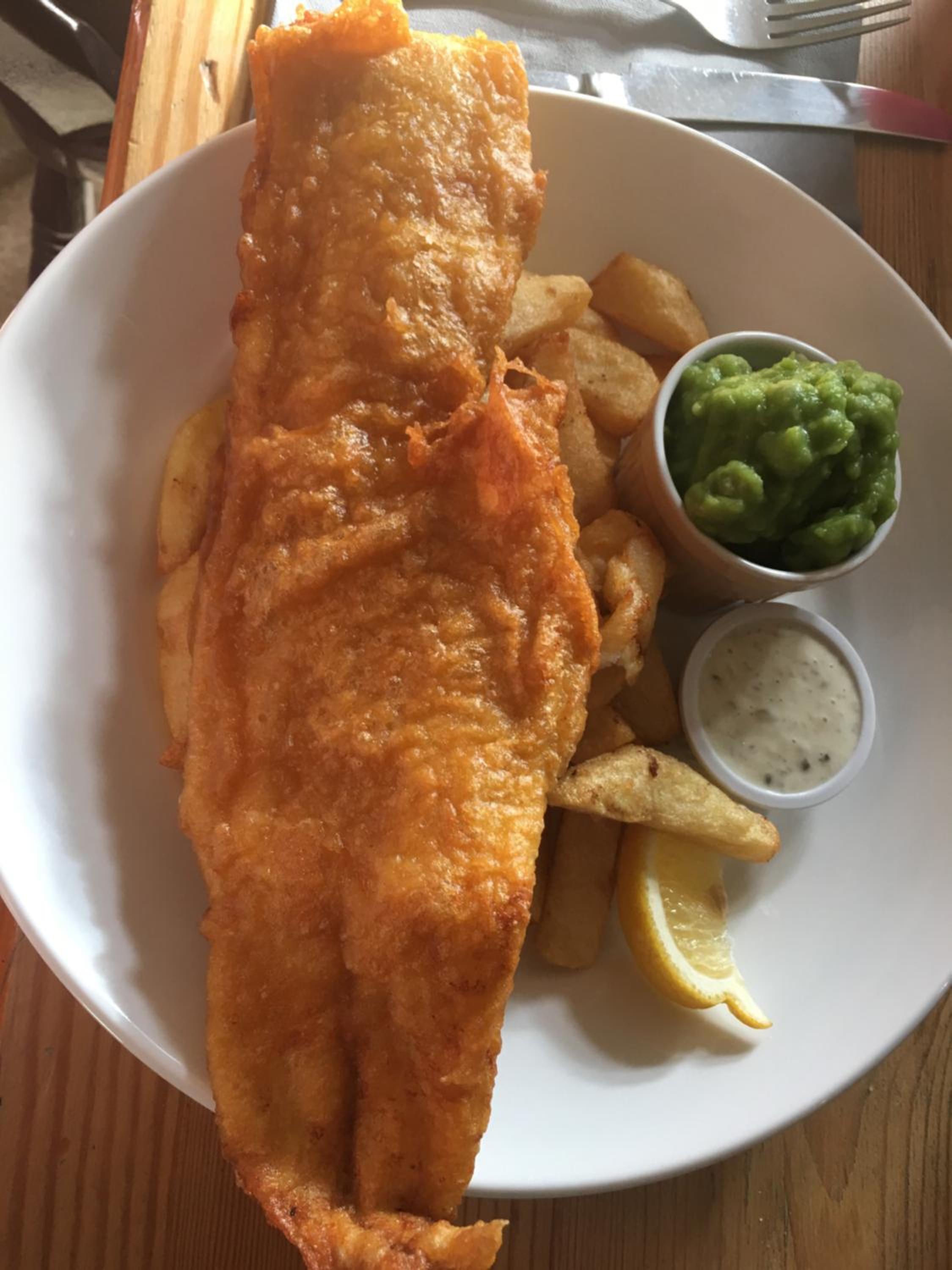 The Dyvels Inn