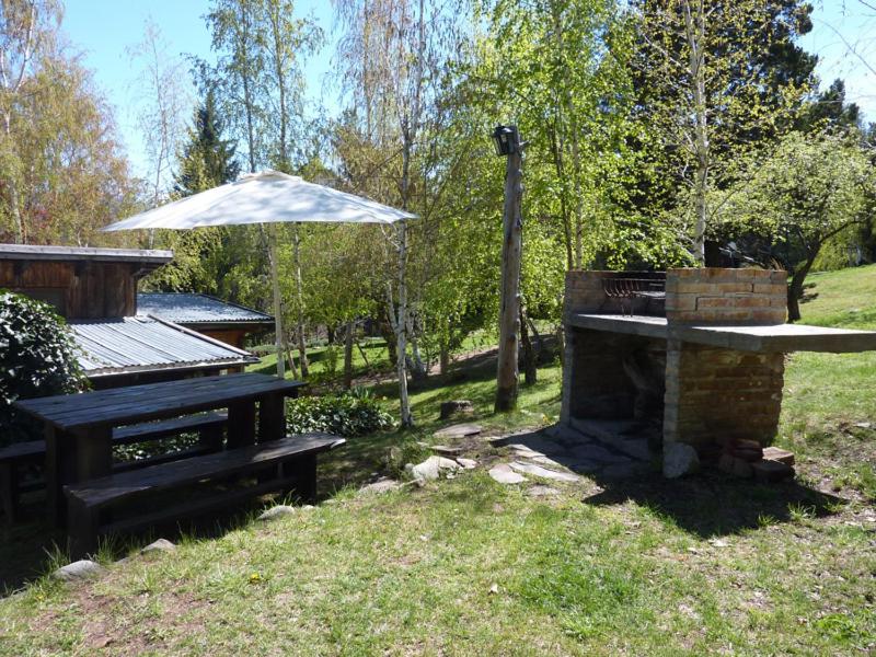 Cabañas Las Lavandas
