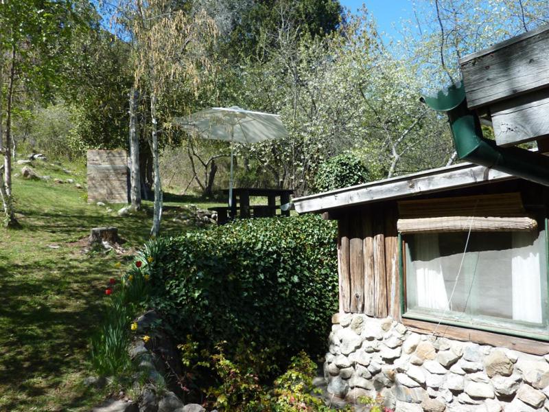 Cabañas Las Lavandas