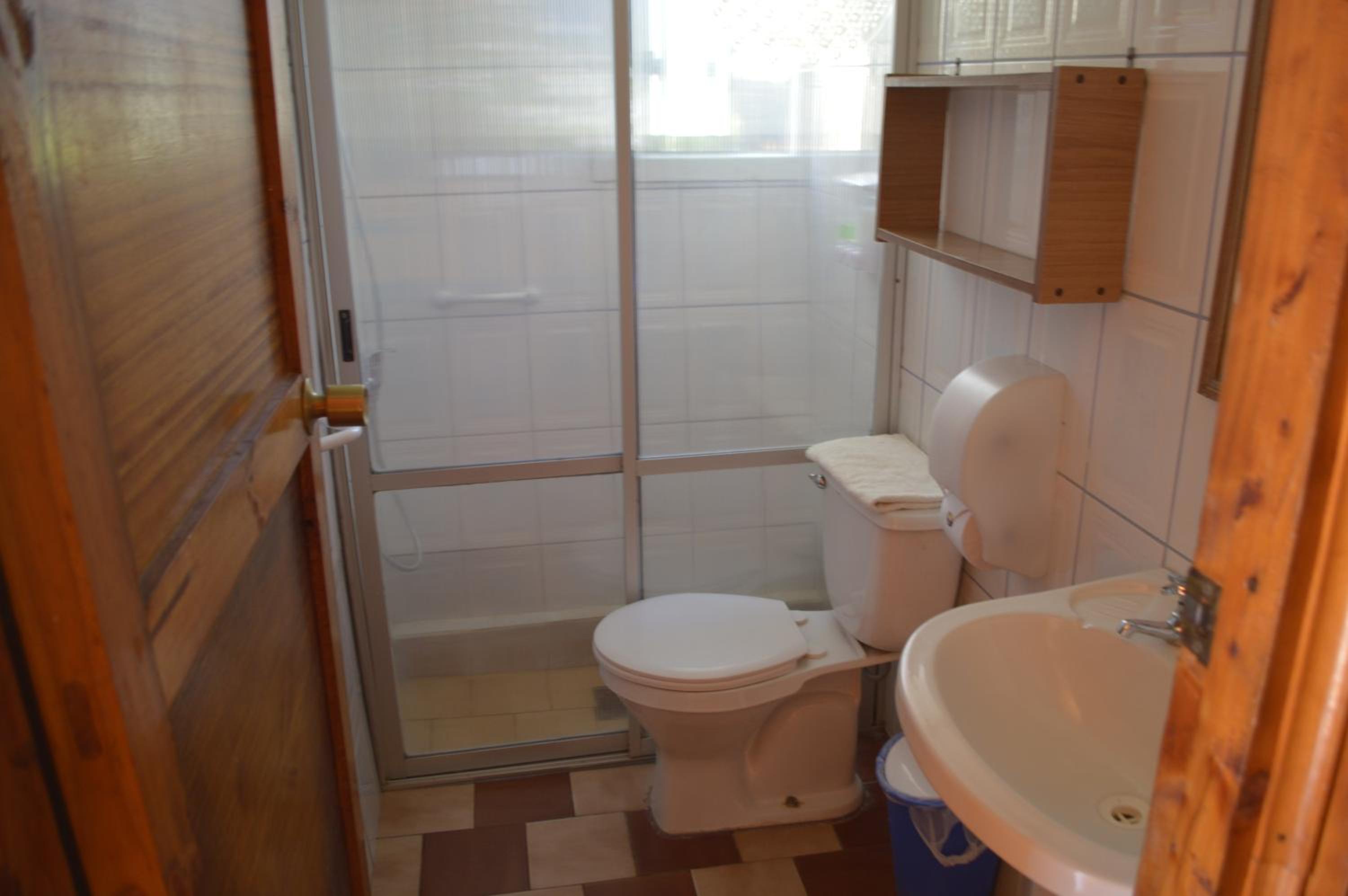 Cabañas Hecmar