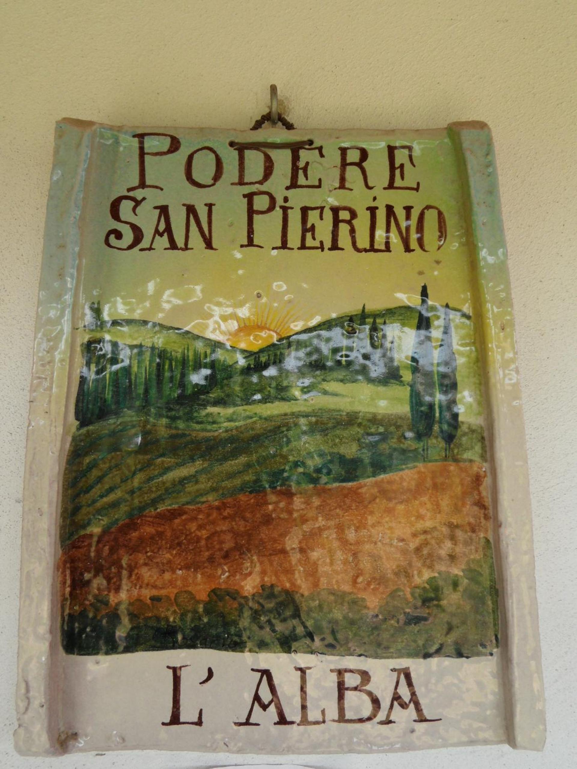 Podere San Pierino view 3