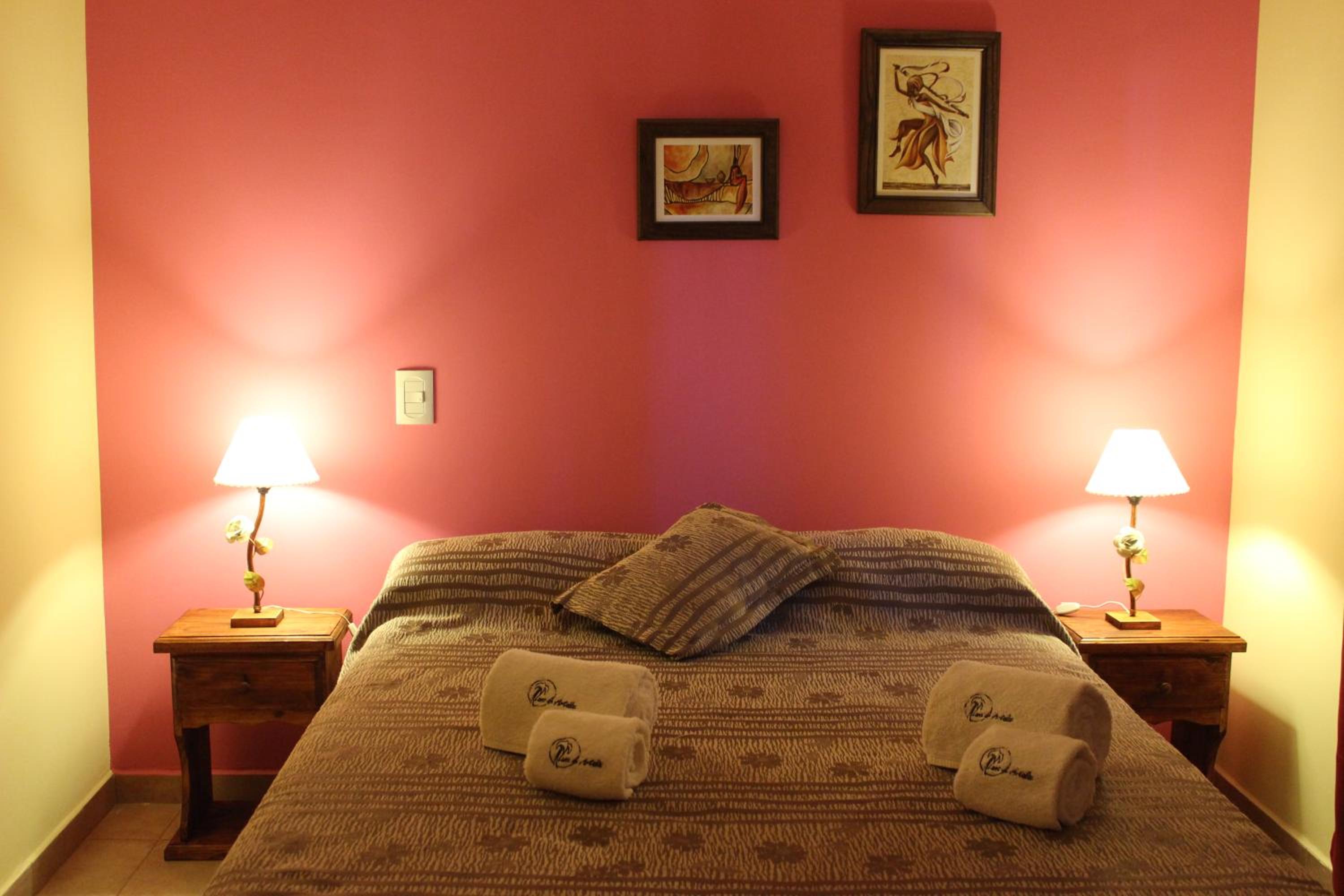 Luna de Artalaz Apartments