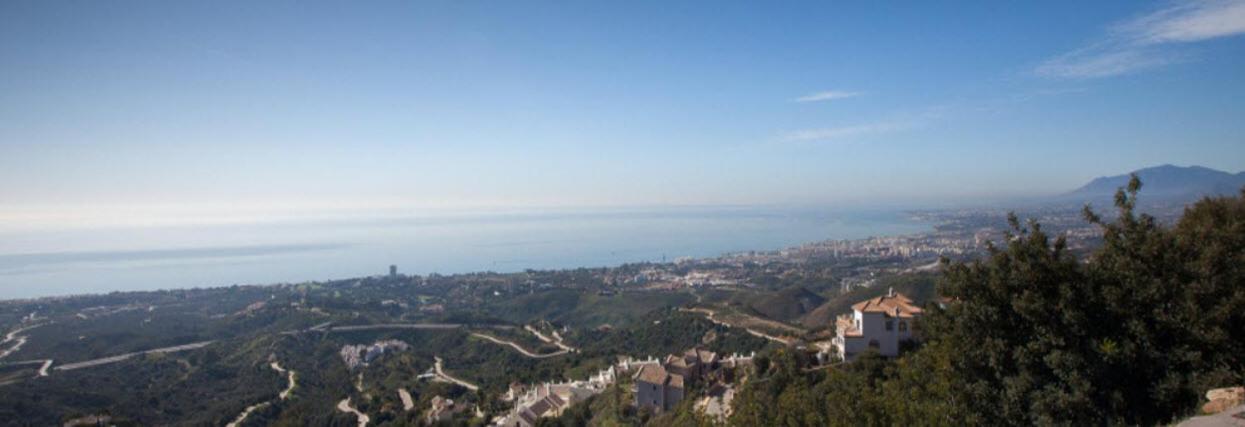 Marbella Luxury Penthouse