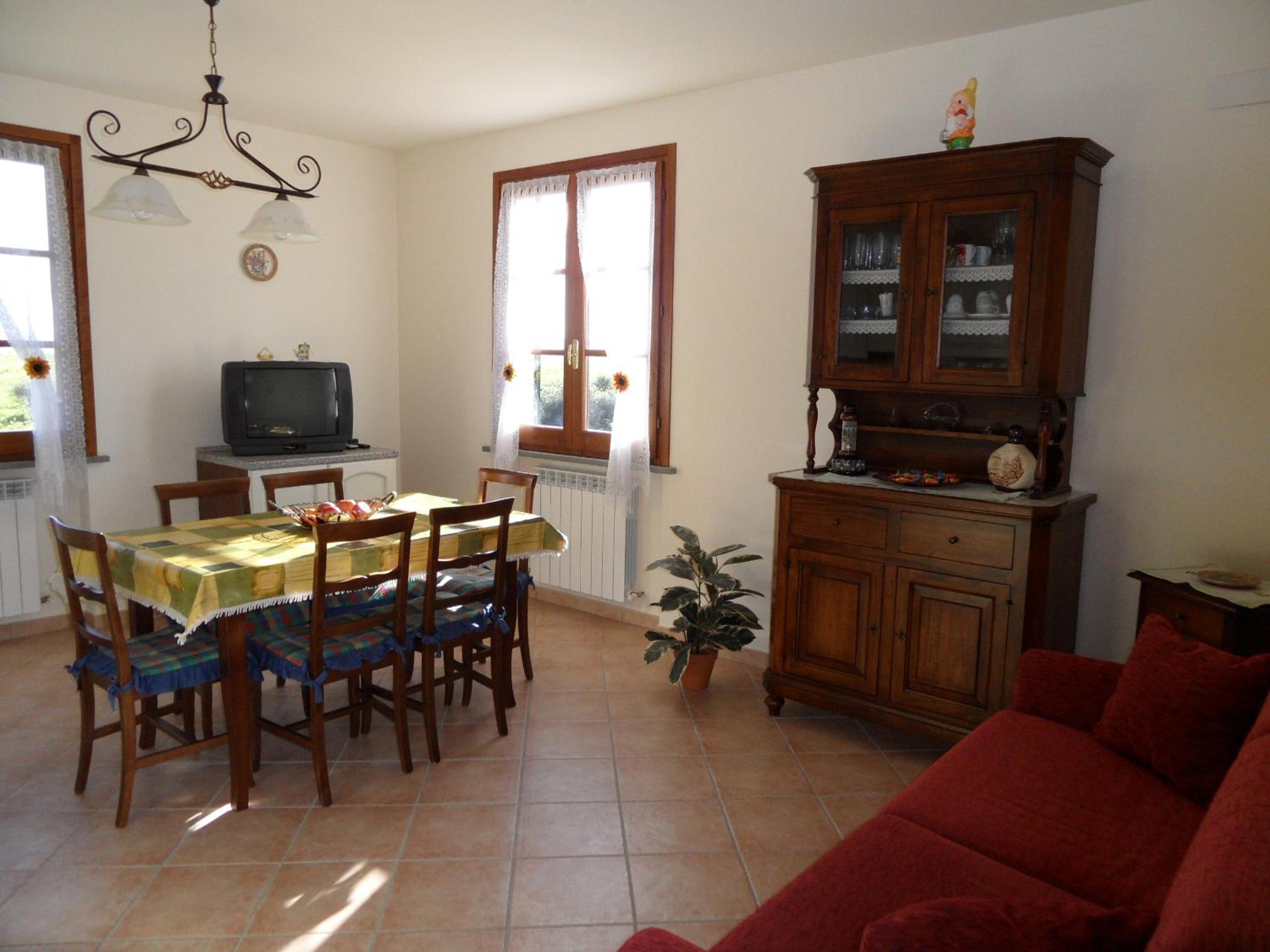 Podere San Pierino view 5