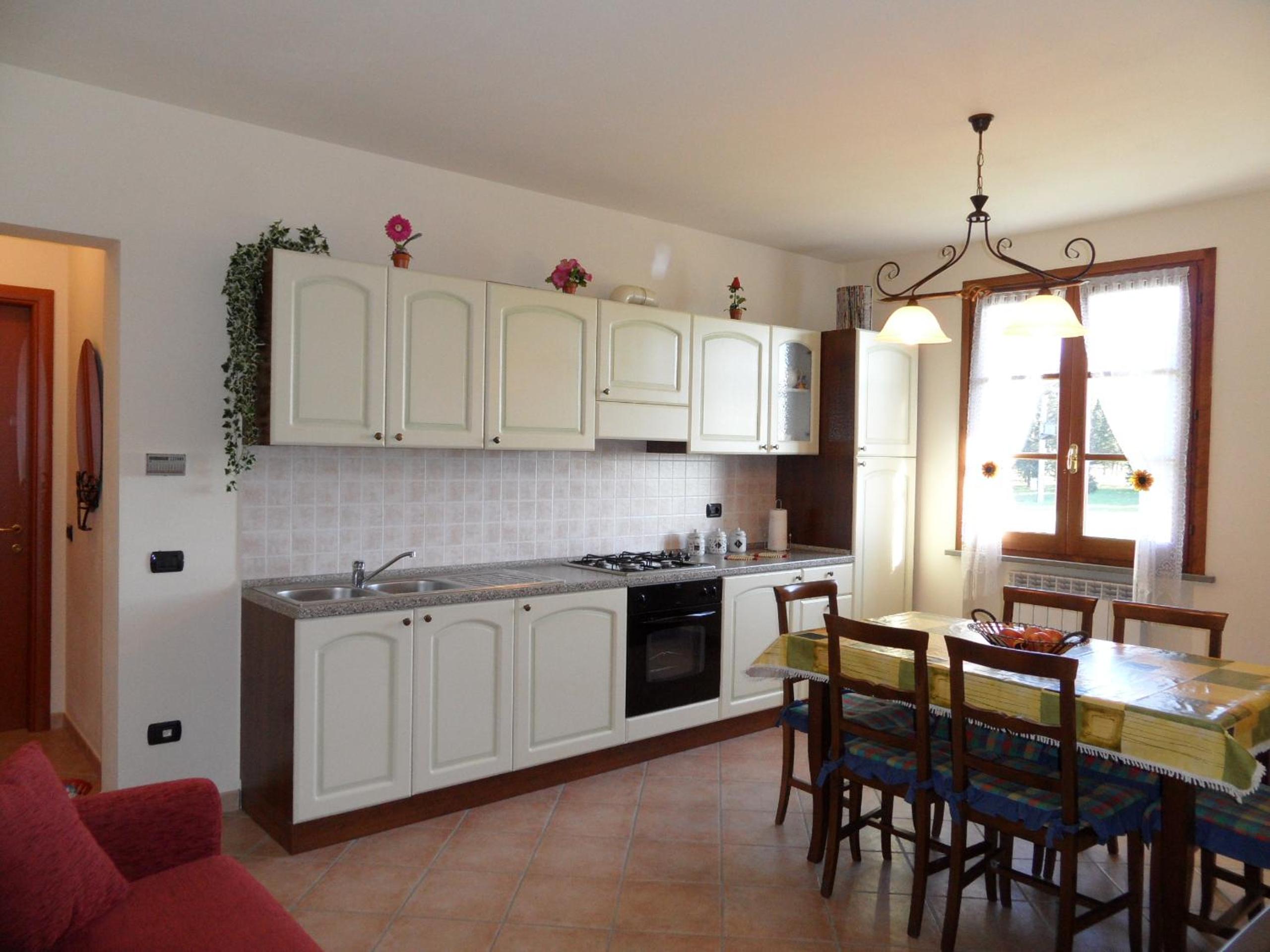 Podere San Pierino view 4