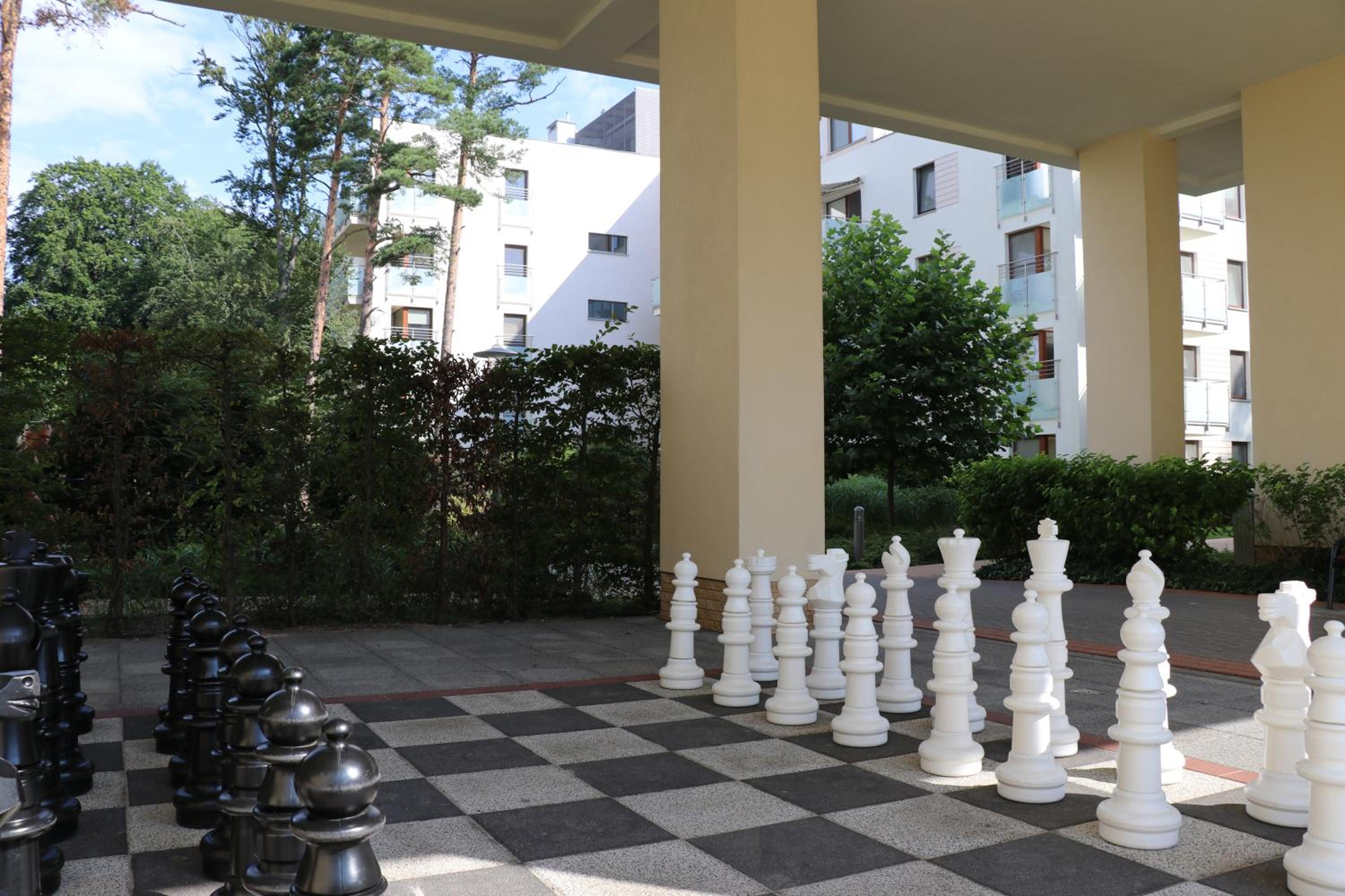 Apartament Aquamarina Międzyzdroje