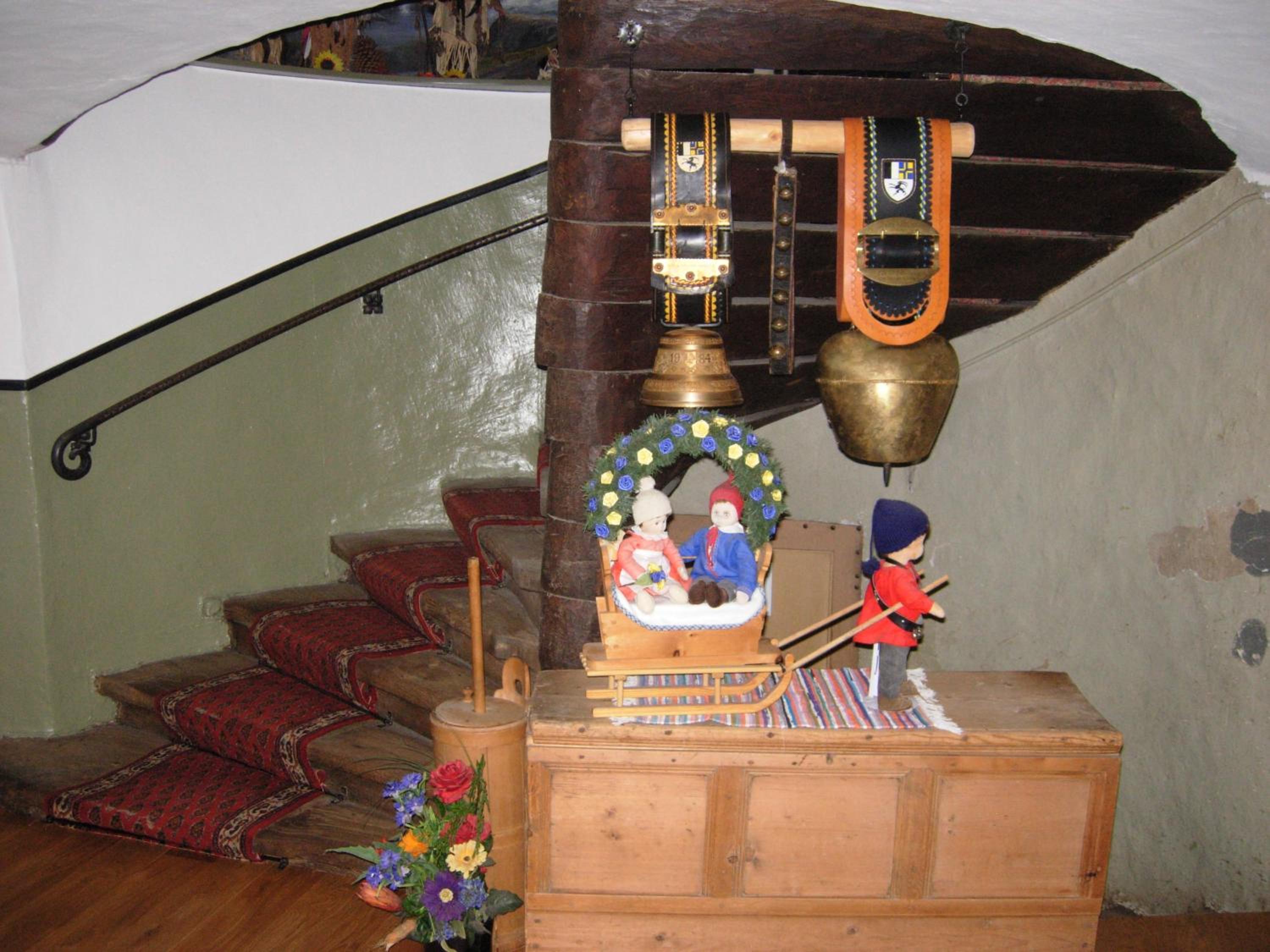 Davos Vacations - Pension Hof zur Stilli - Property Image 16