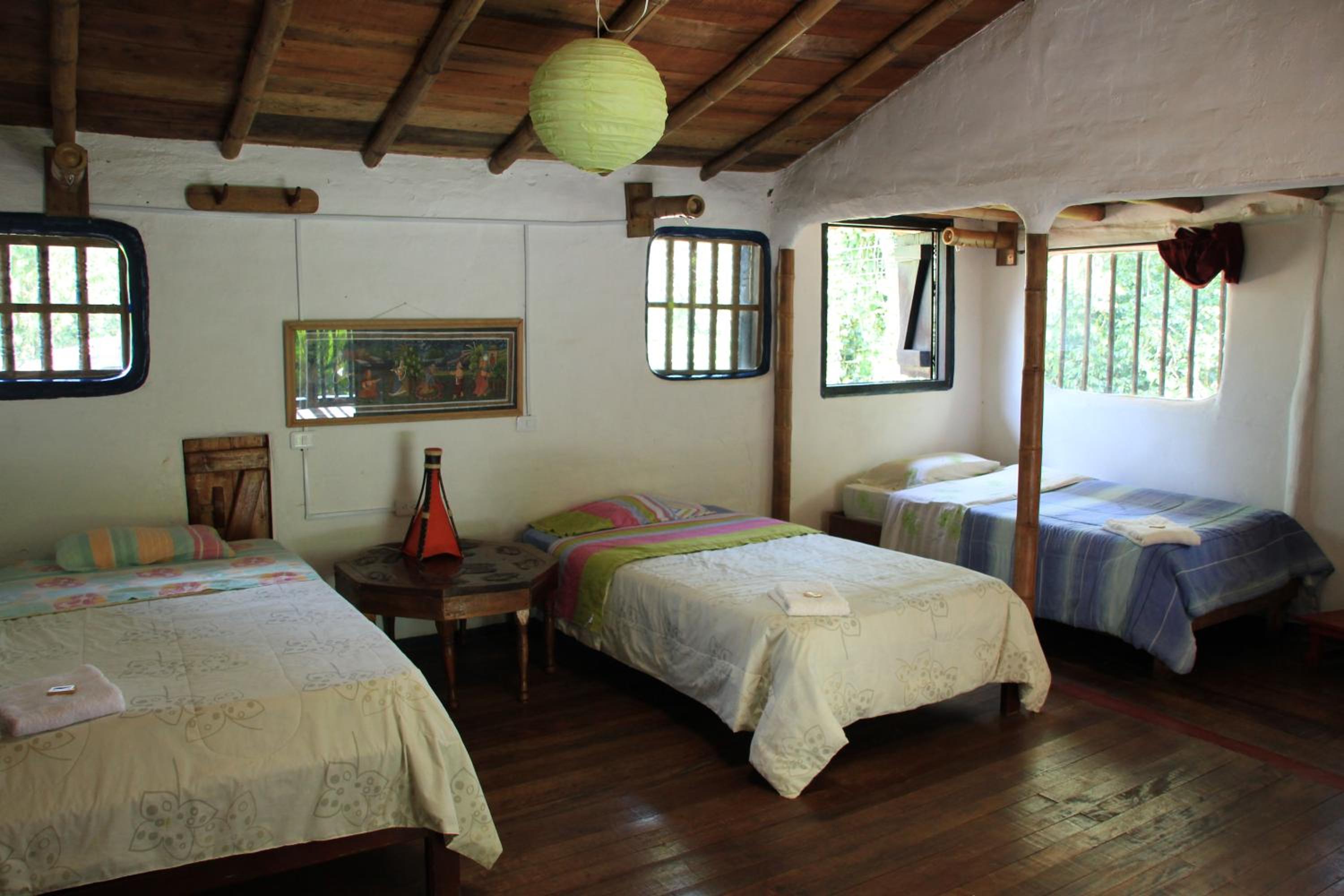 Hostel Casa de Nelly