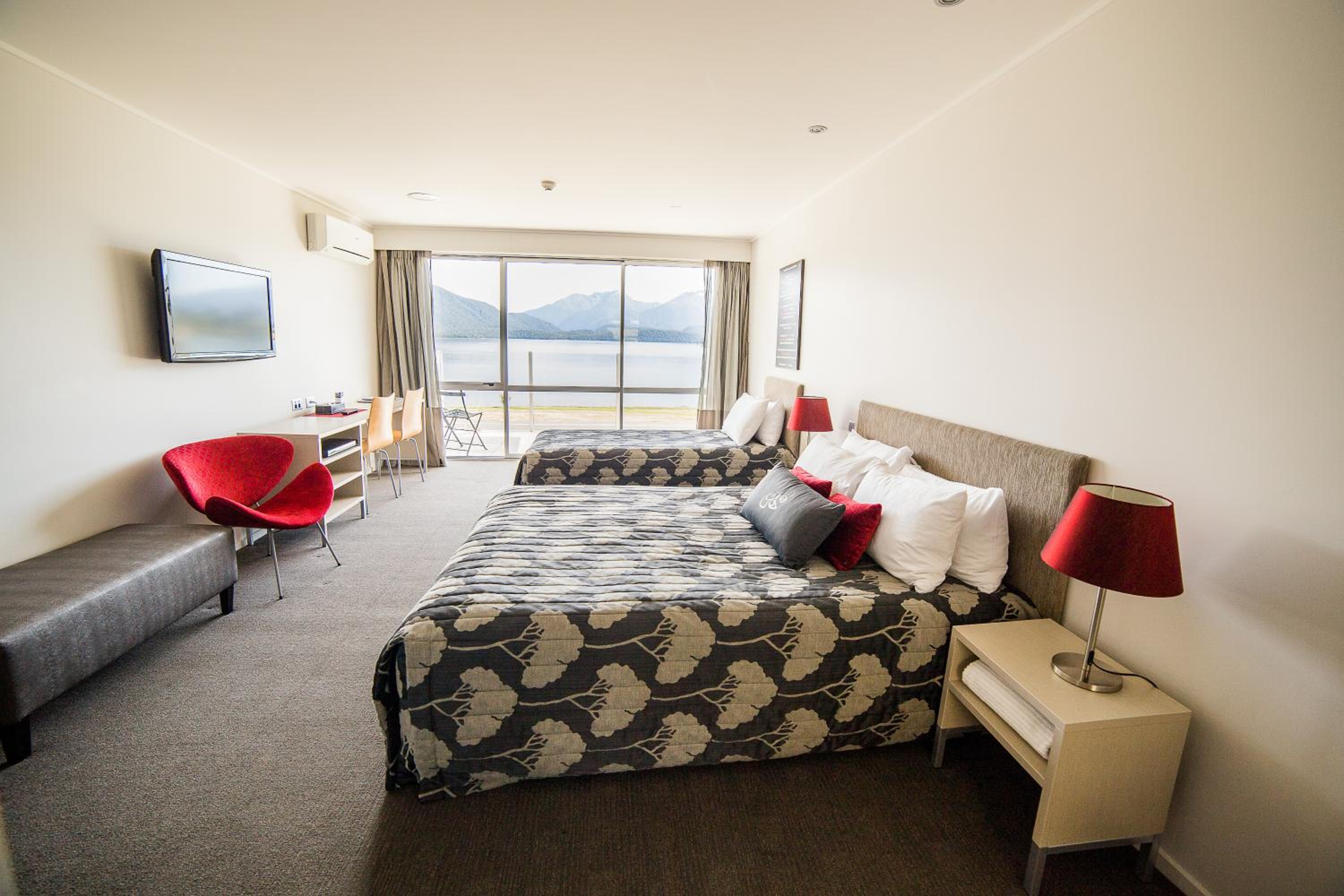 Marakura Deluxe Motel - Image 4