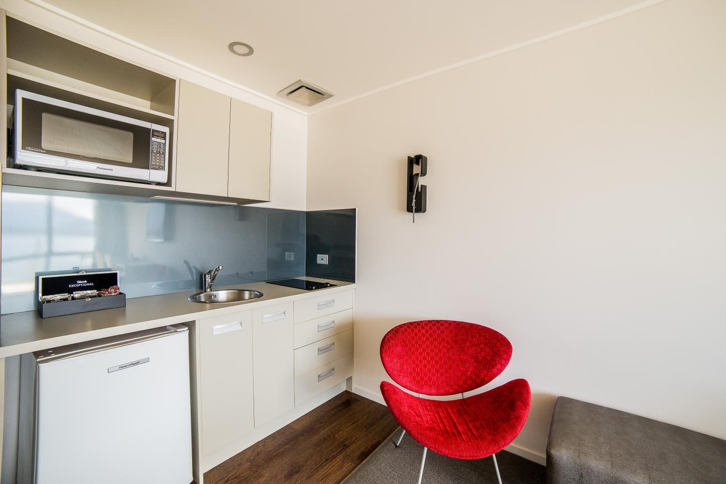 Marakura Deluxe Motel - Image 3