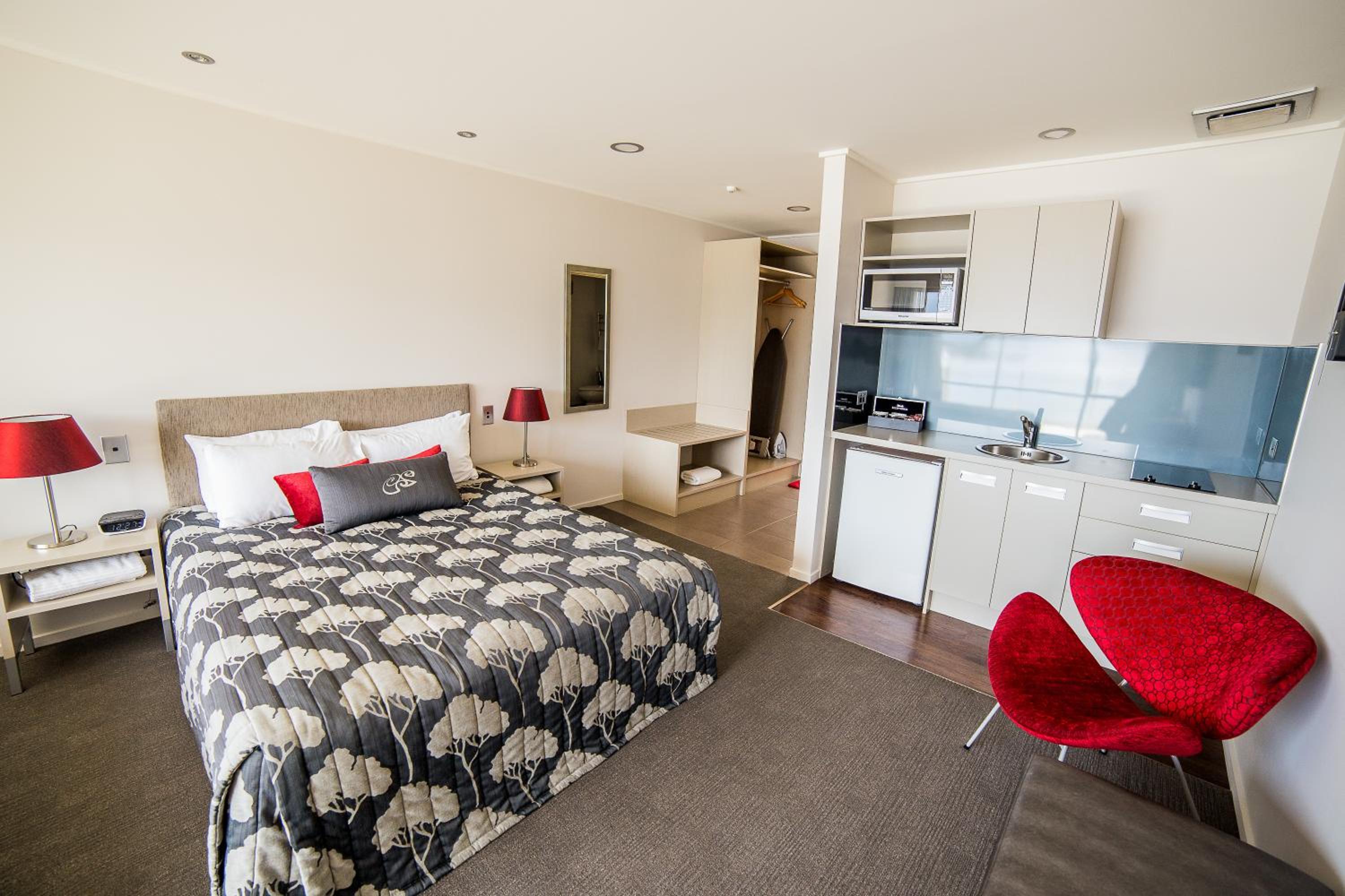 Marakura Deluxe Motel - Image 2