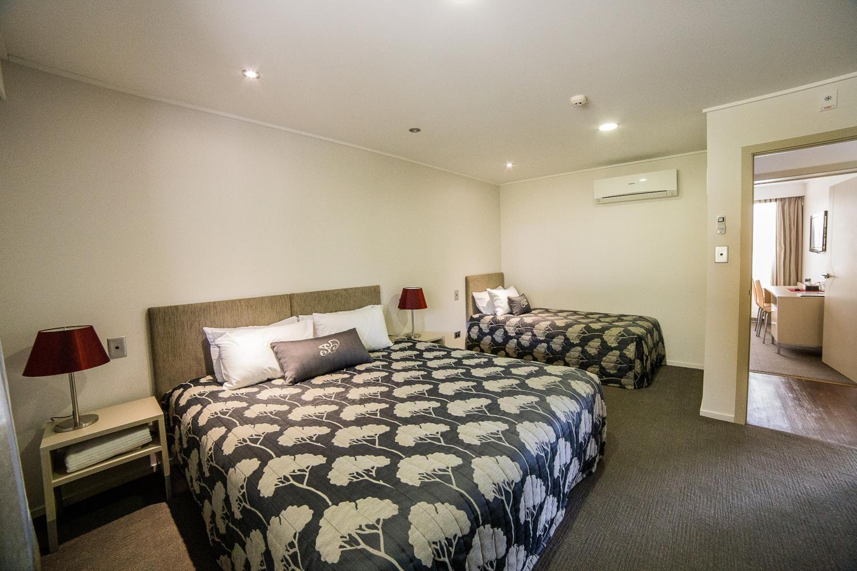 Marakura Deluxe Motel - Image 4