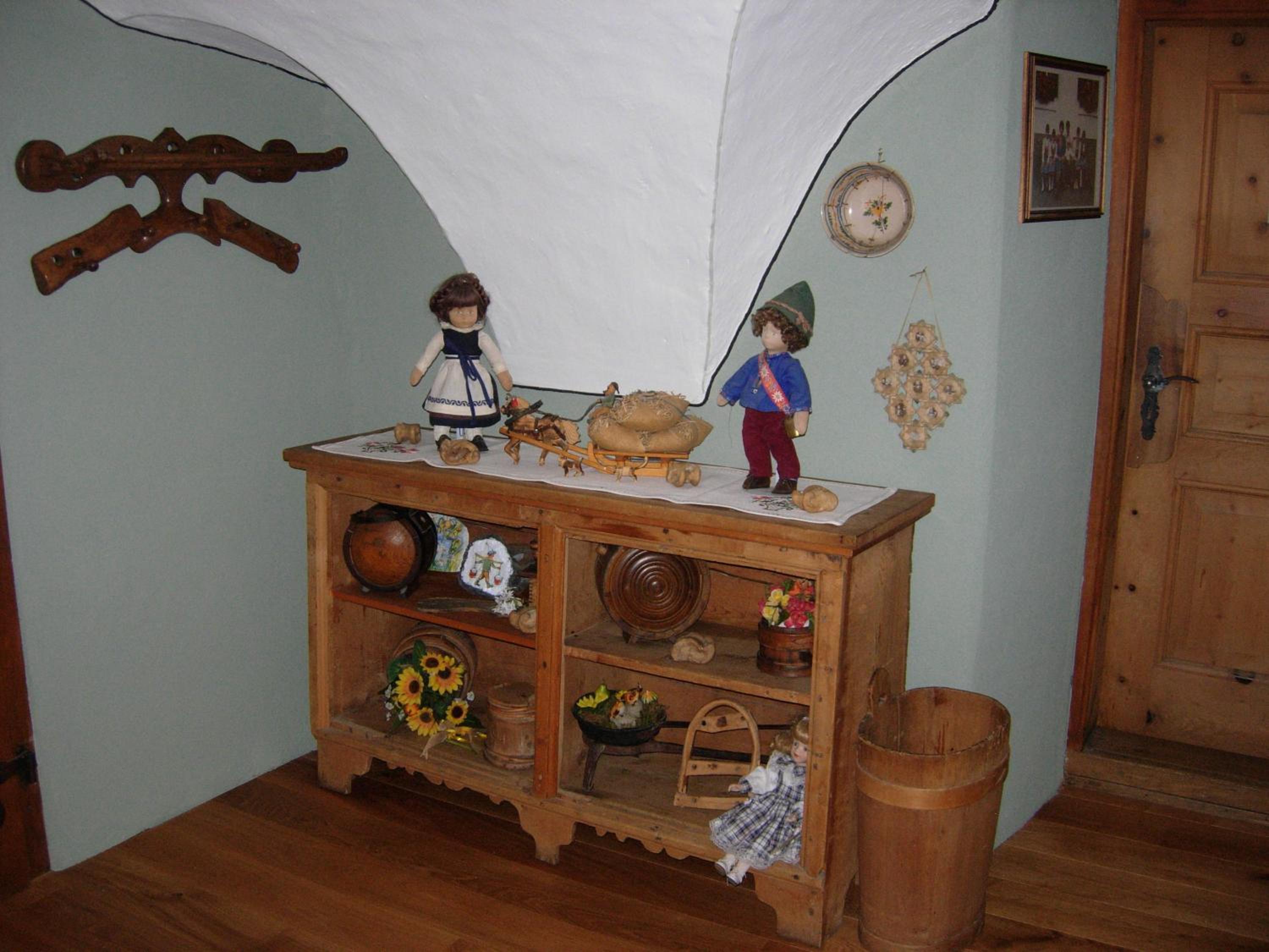 Davos Vacations - Pension Hof zur Stilli - Property Image 18