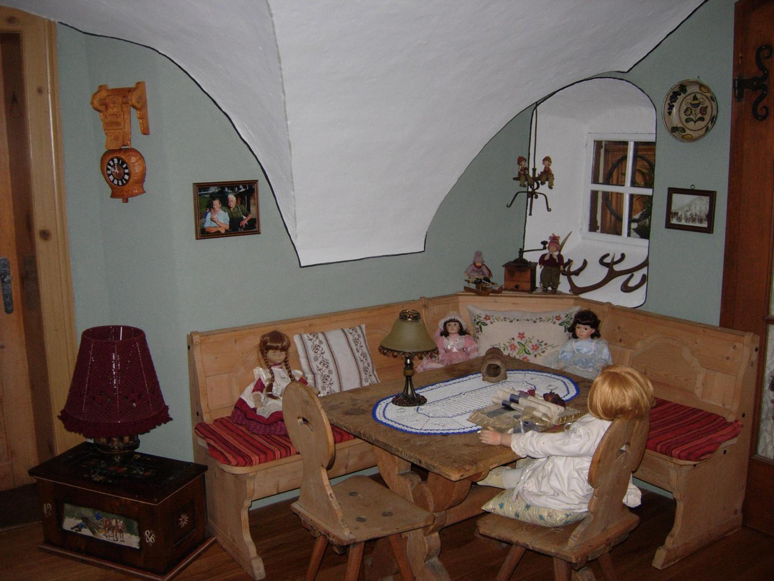 Davos Vacations - Pension Hof zur Stilli - Property Image 19