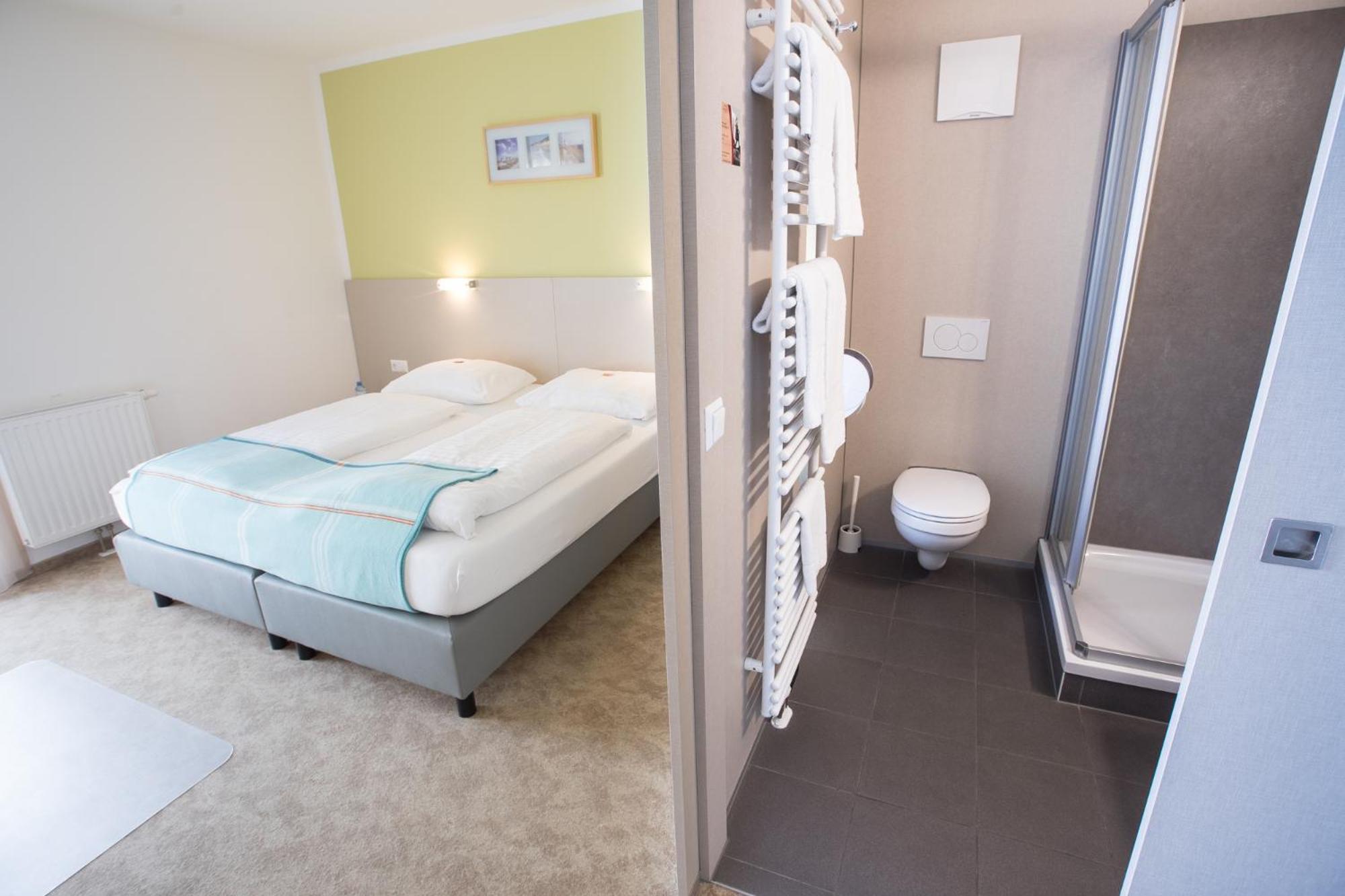 motel22 Parkplatz inklusive