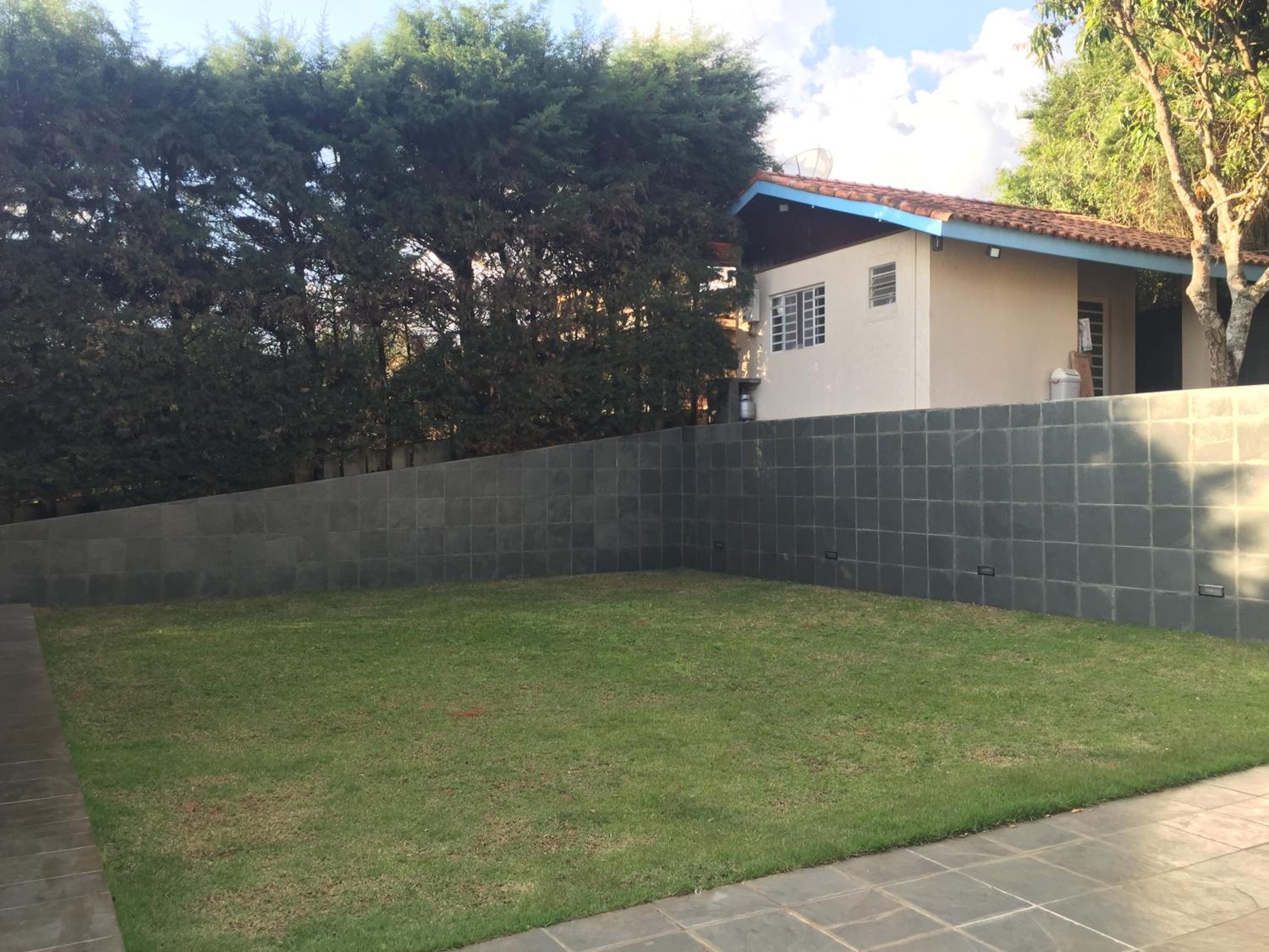 Linda Chácara com Piscina