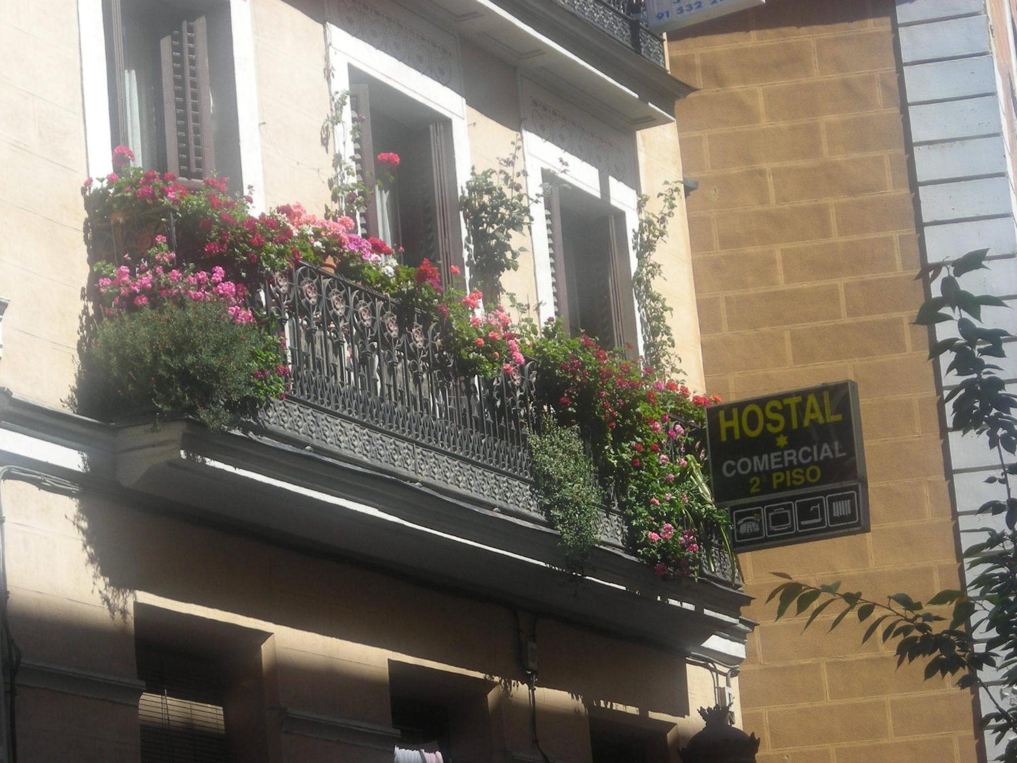 Hostal Comercial - Image 3