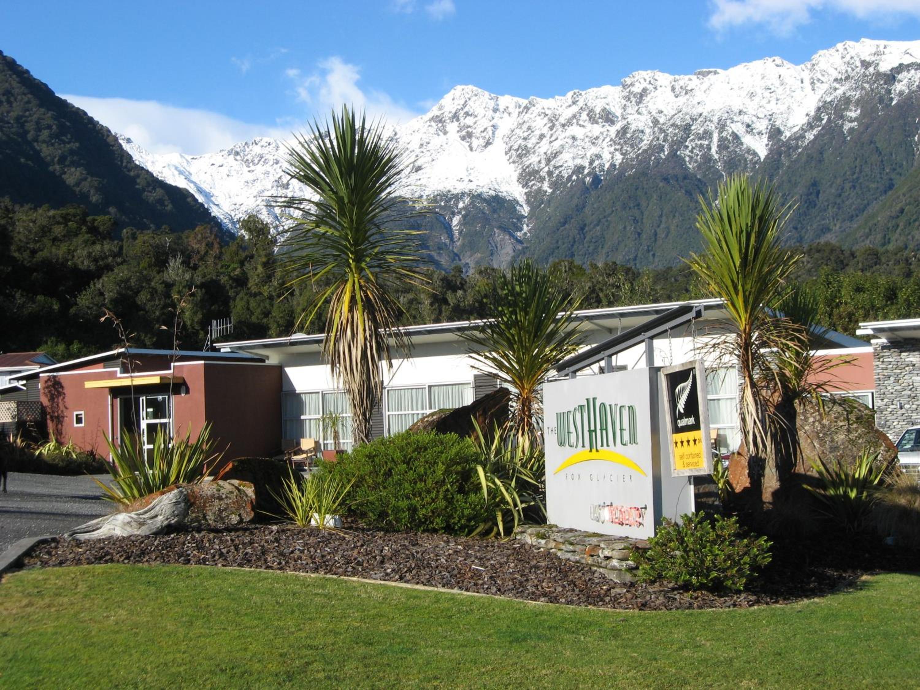 The Westhaven Motel