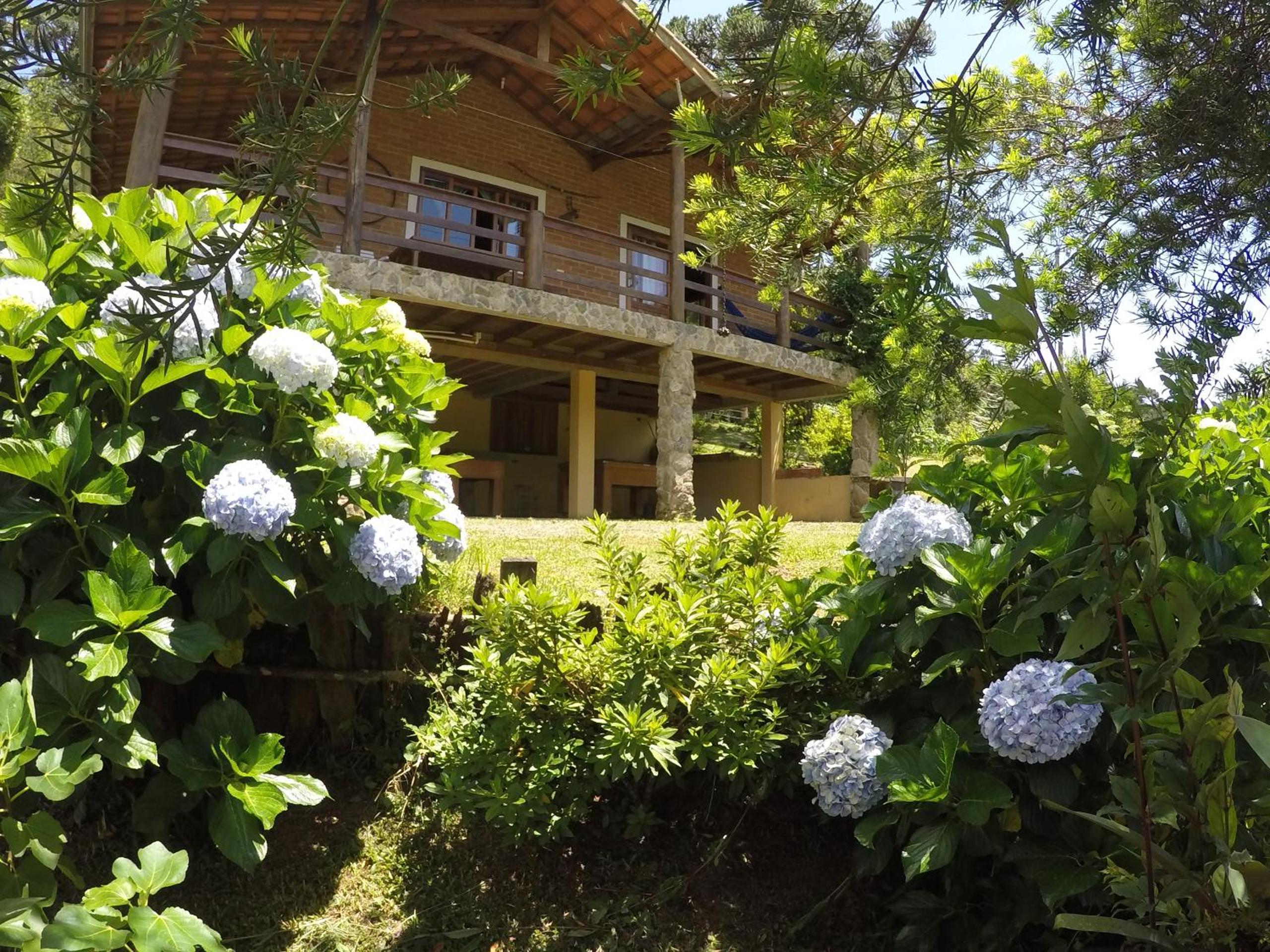Sitio Rosa de Minas