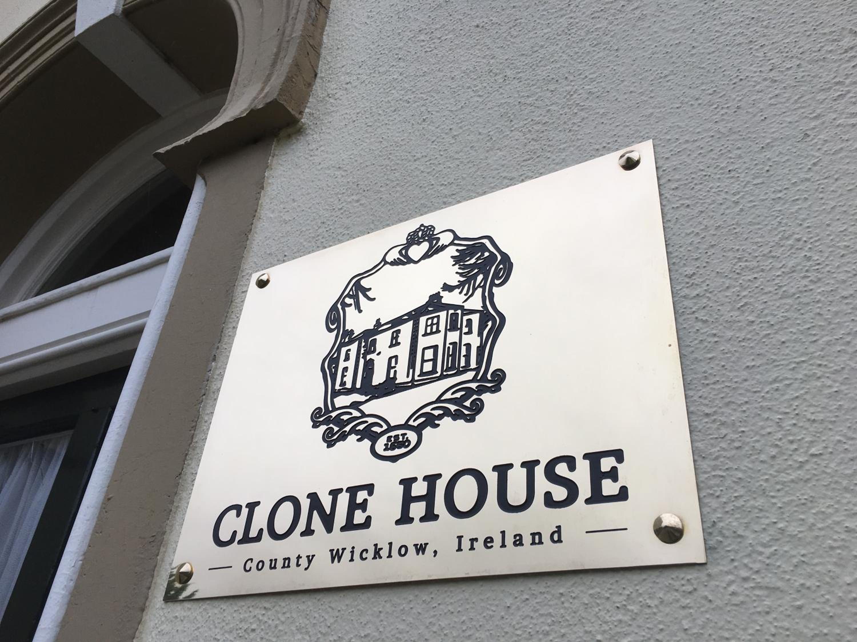 Clone Country House - Private Event Centre view 5