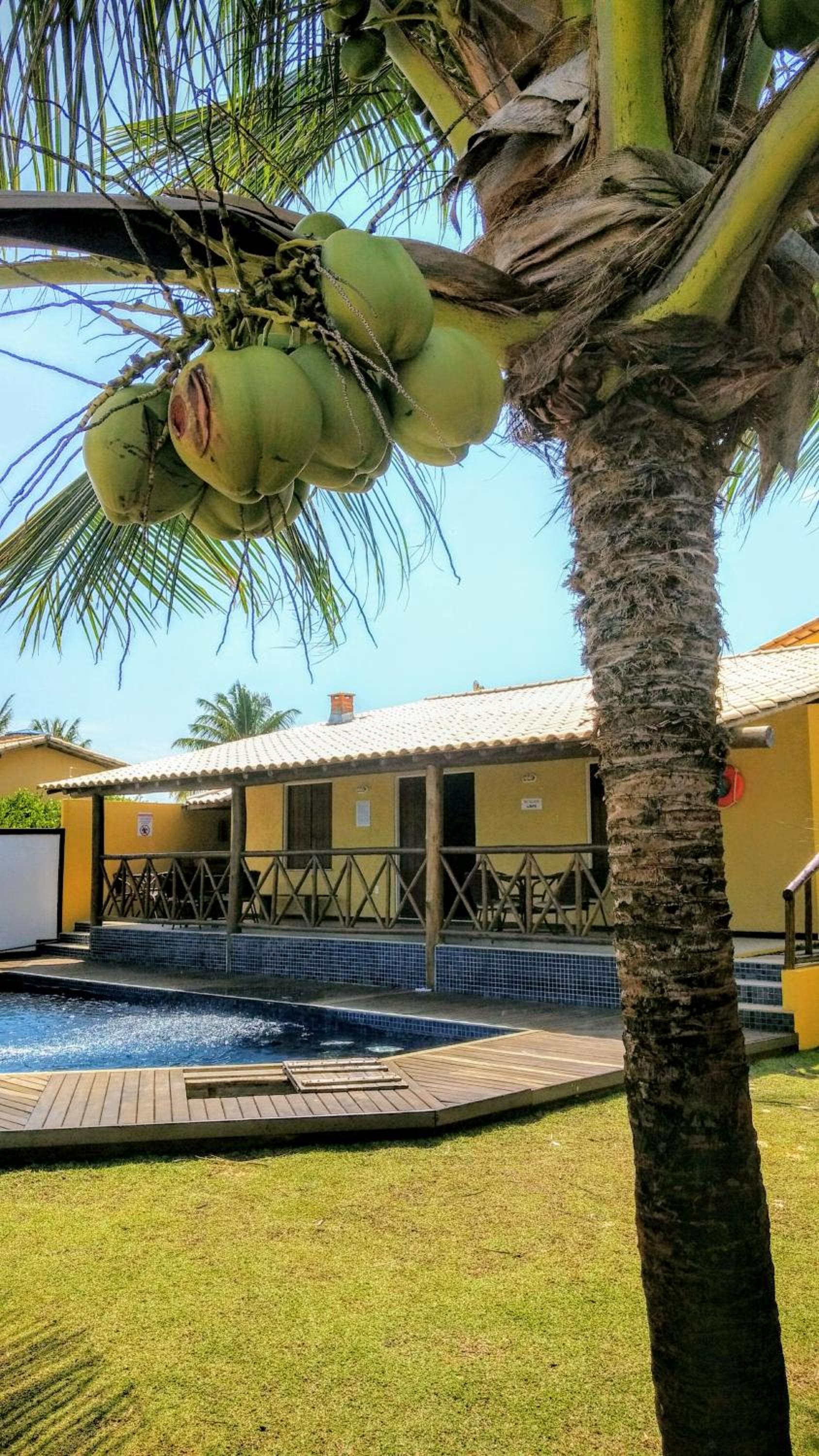Linda Casa de Praia em Itacimirim