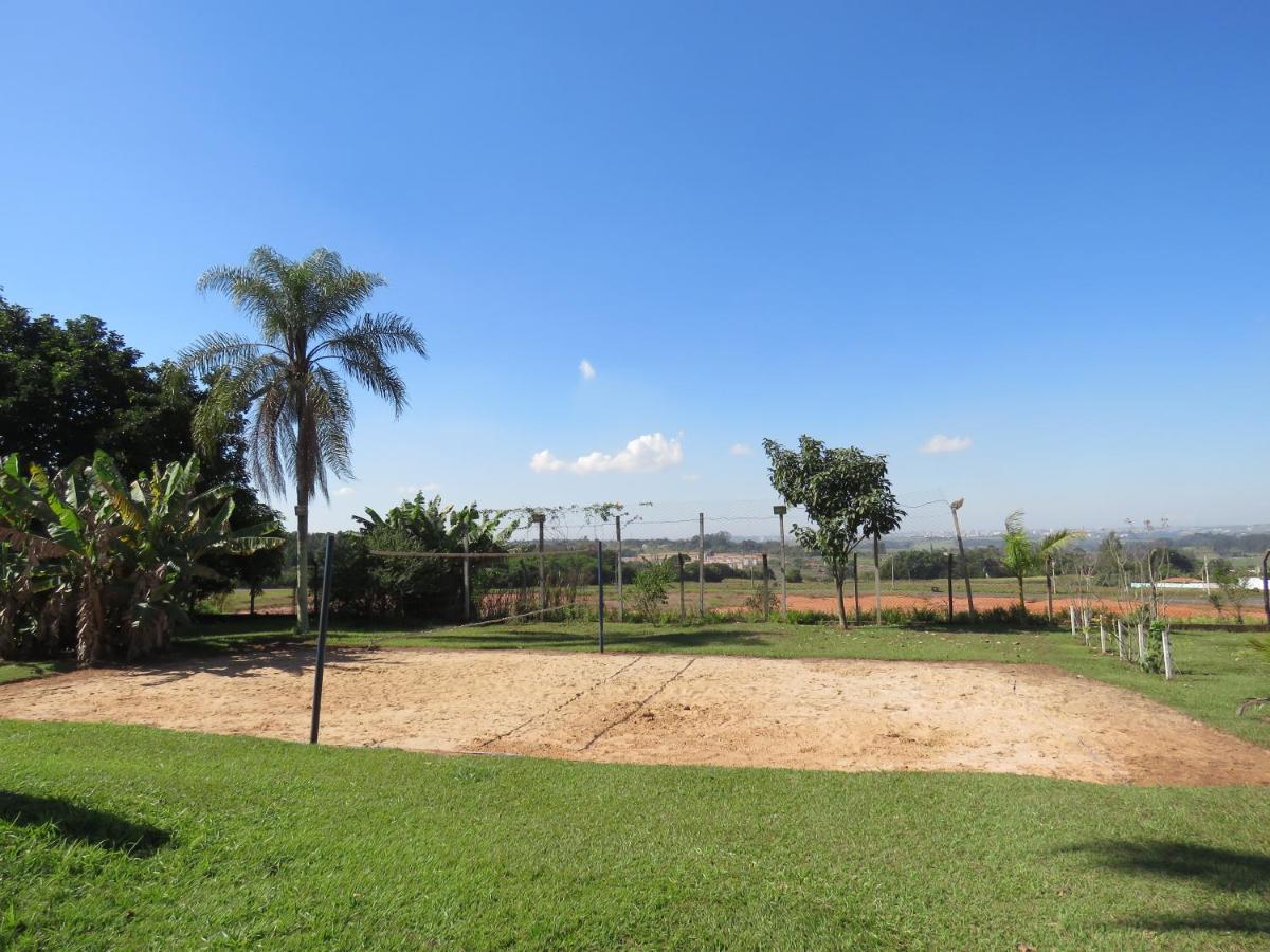 Chacara Samambaia