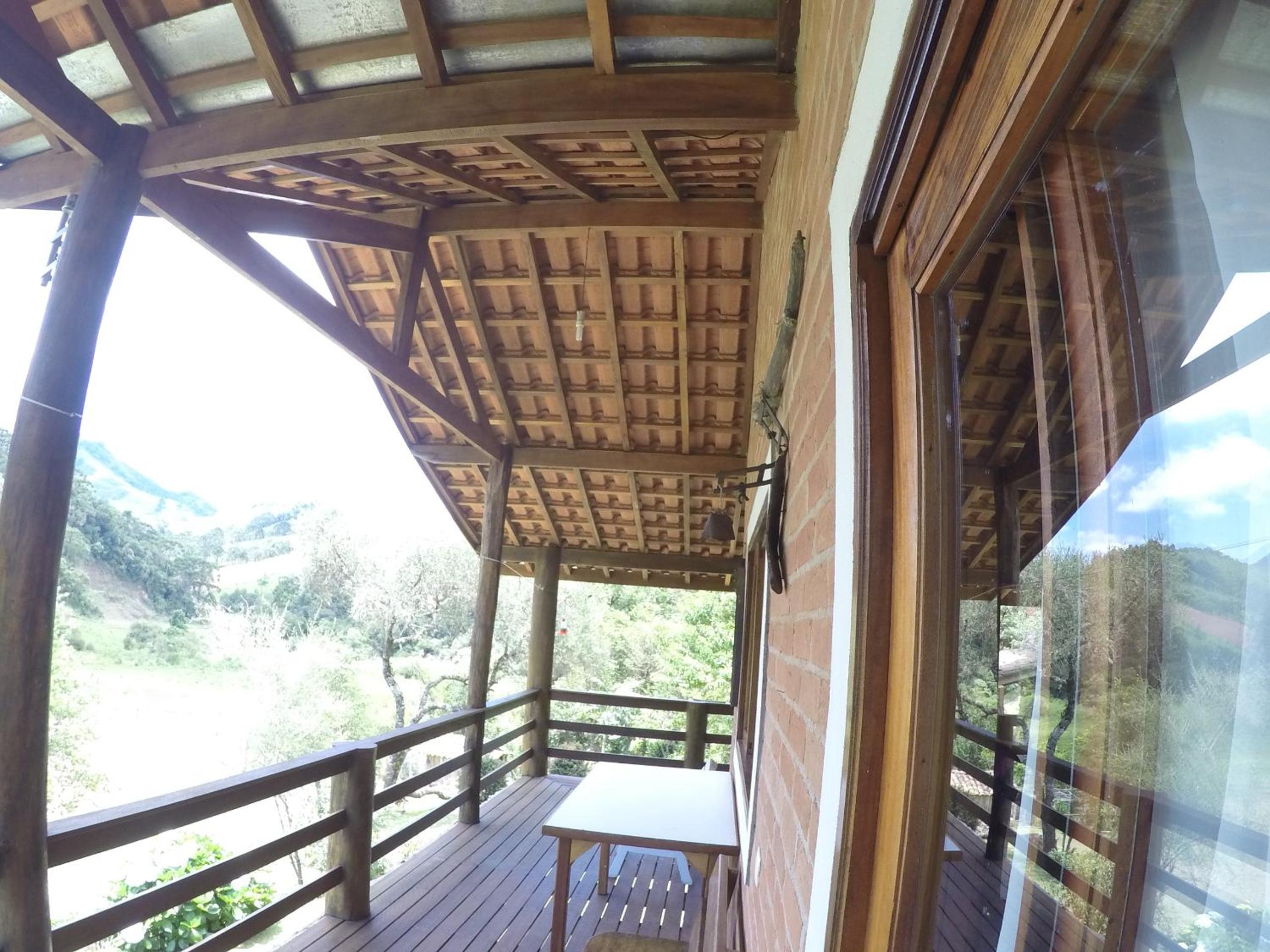 Sitio Rosa de Minas