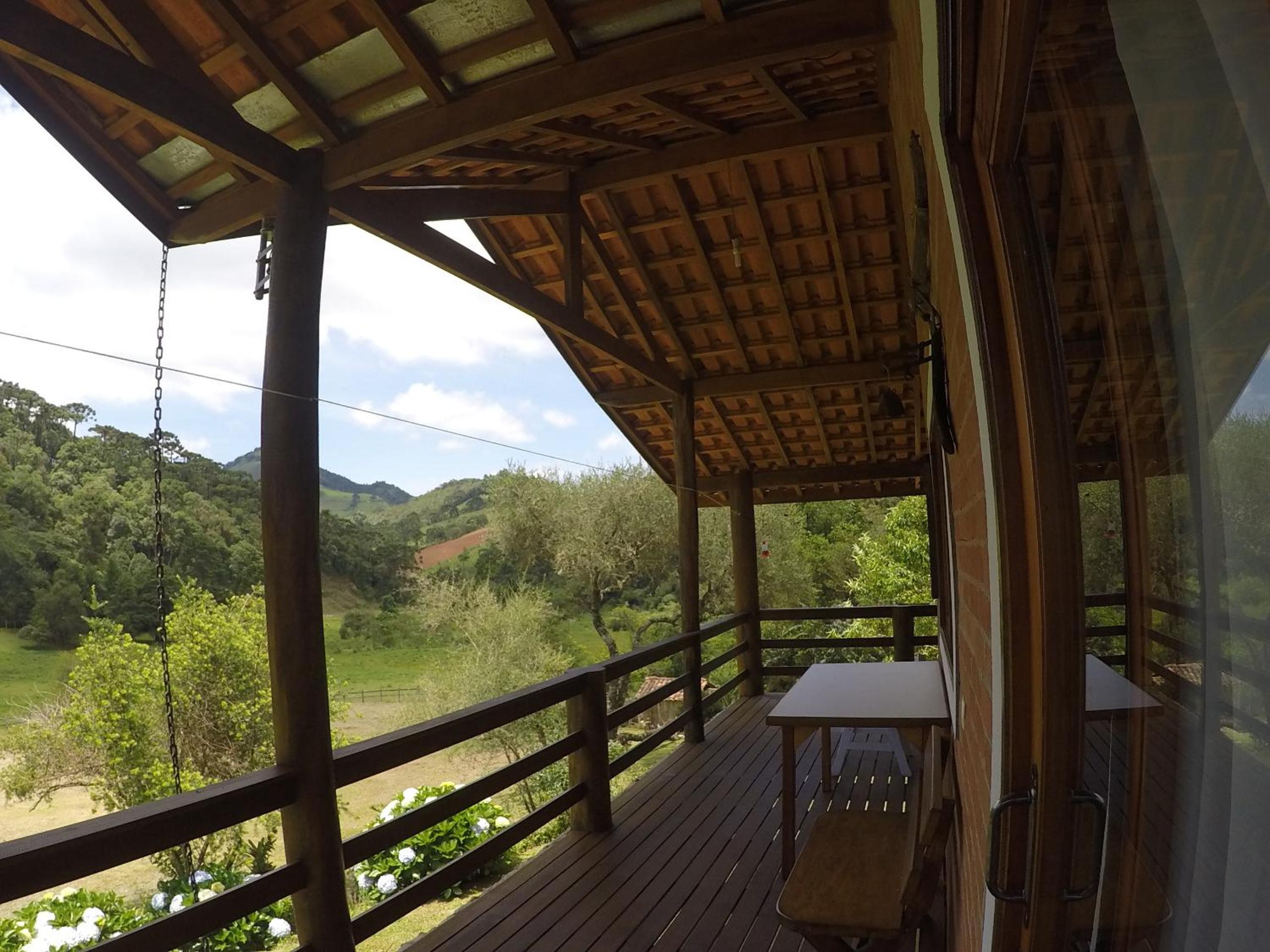 Sitio Rosa de Minas