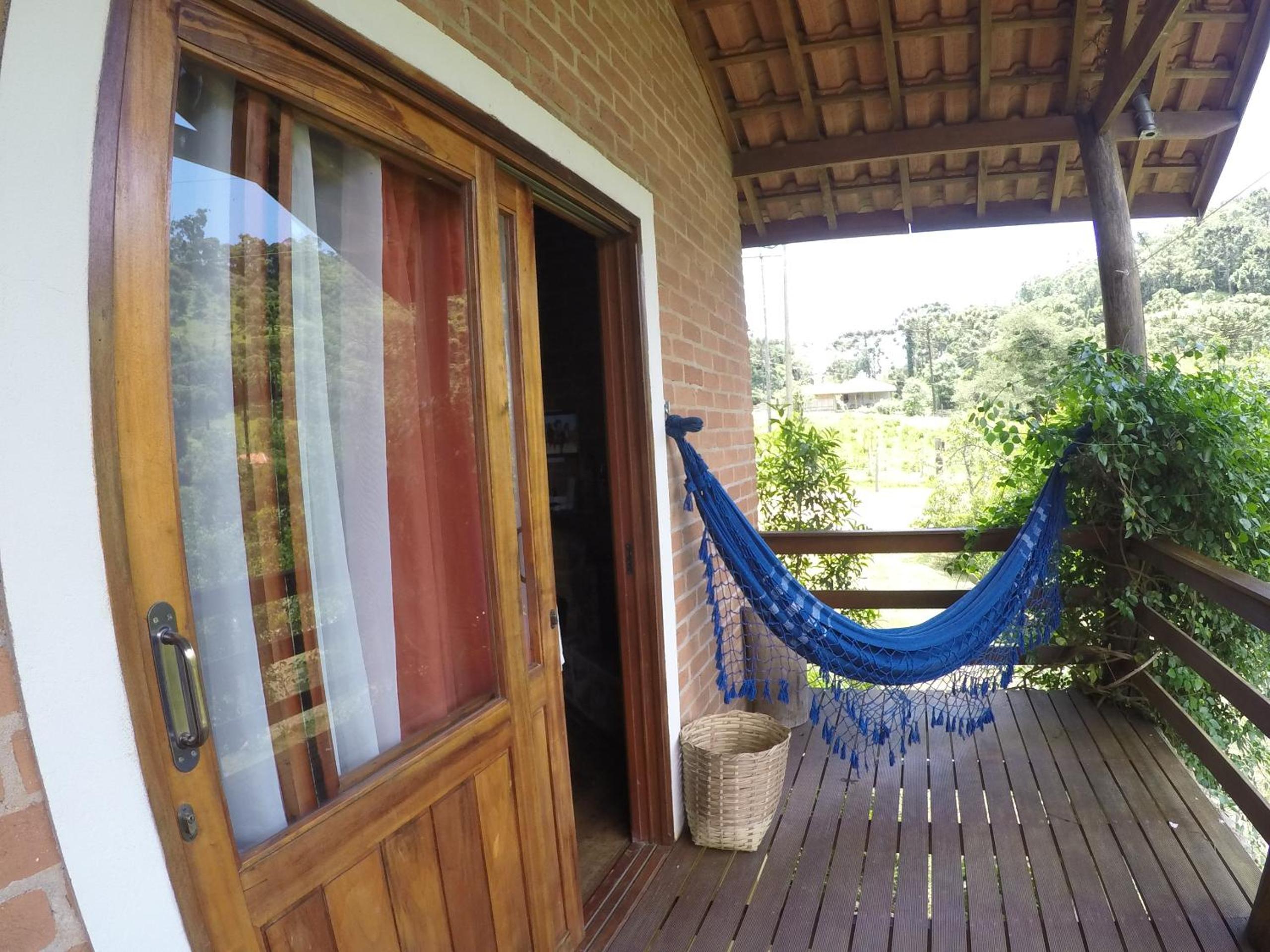Sitio Rosa de Minas