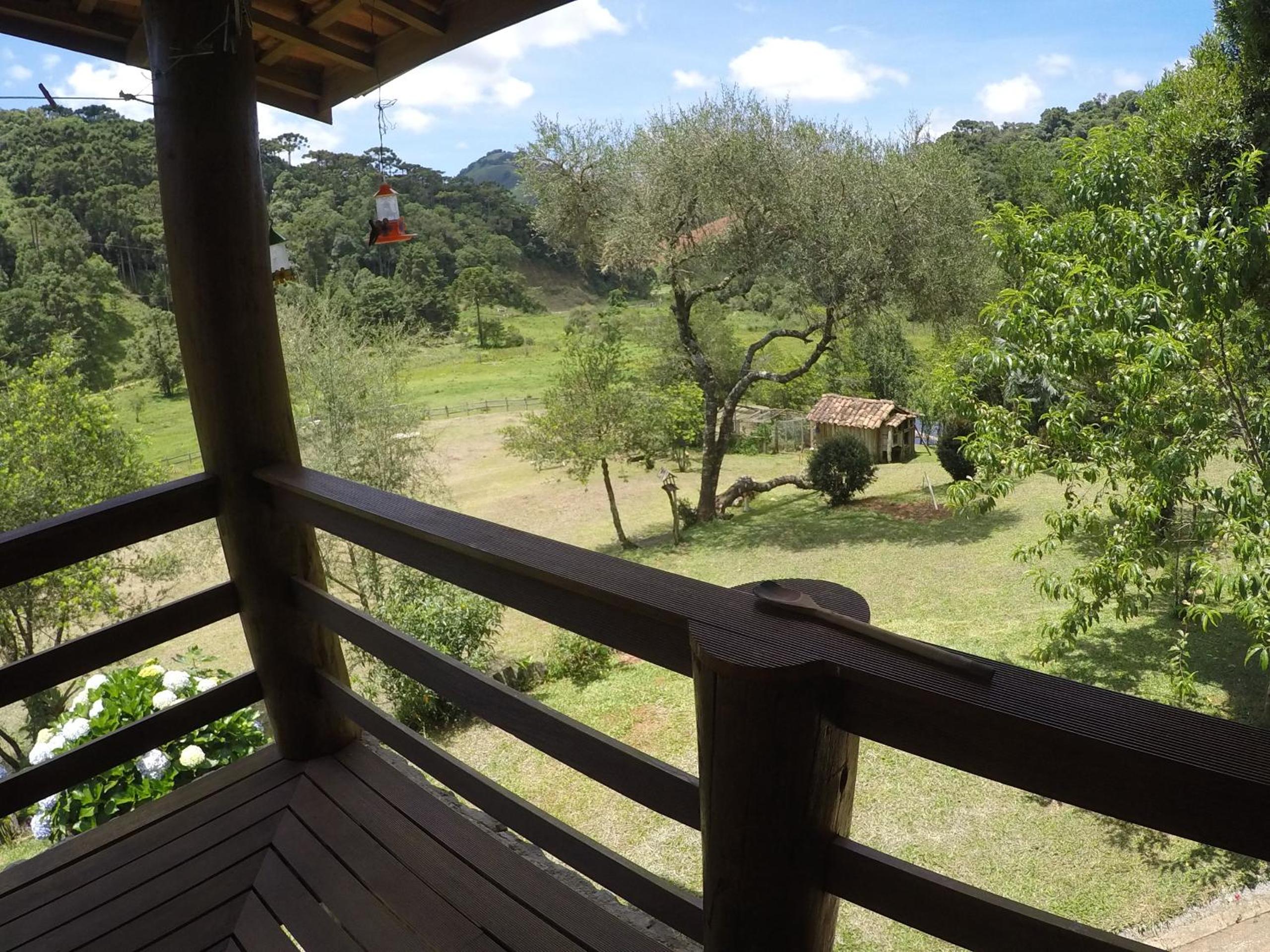 Sitio Rosa de Minas