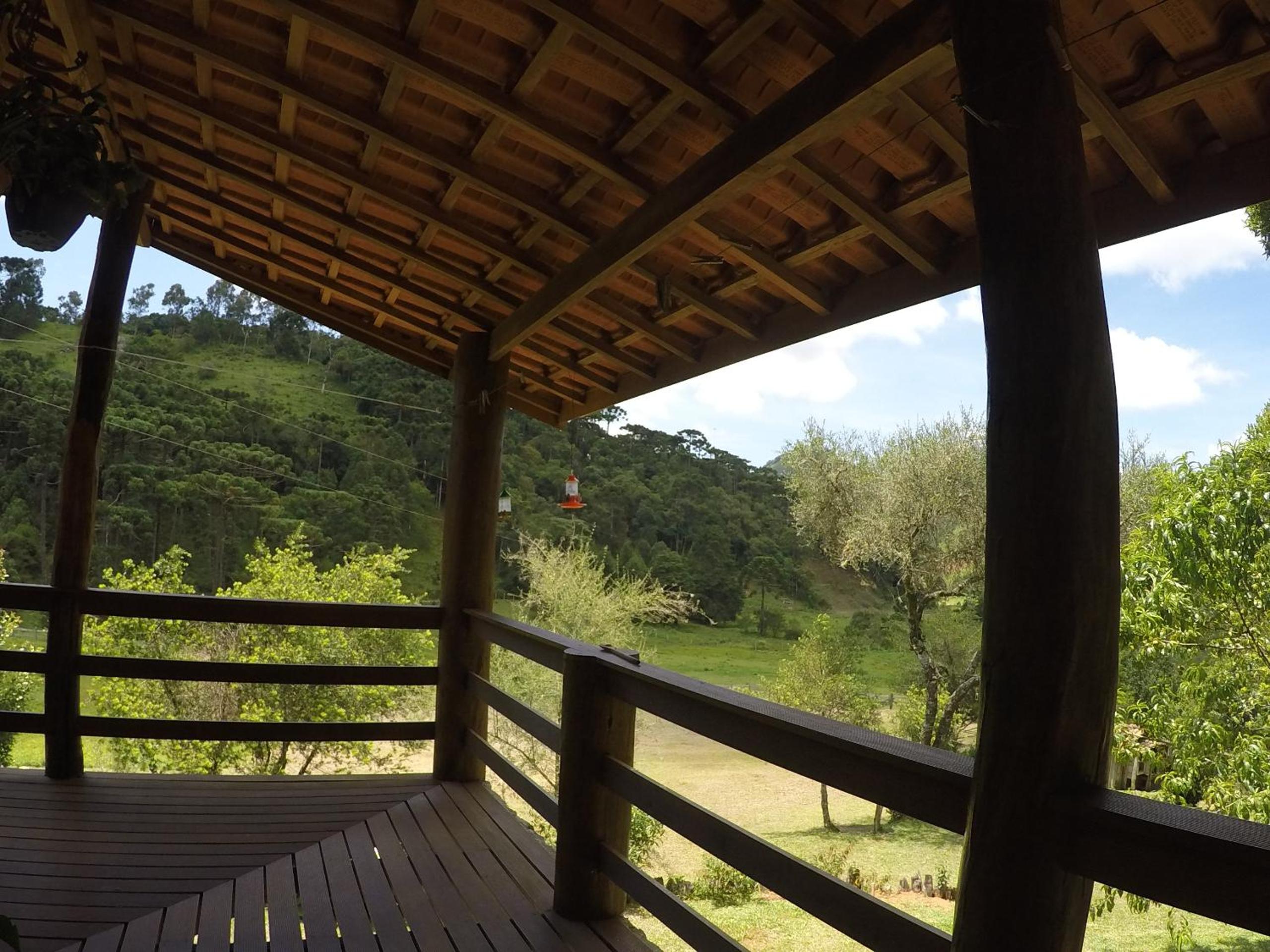 Sitio Rosa de Minas