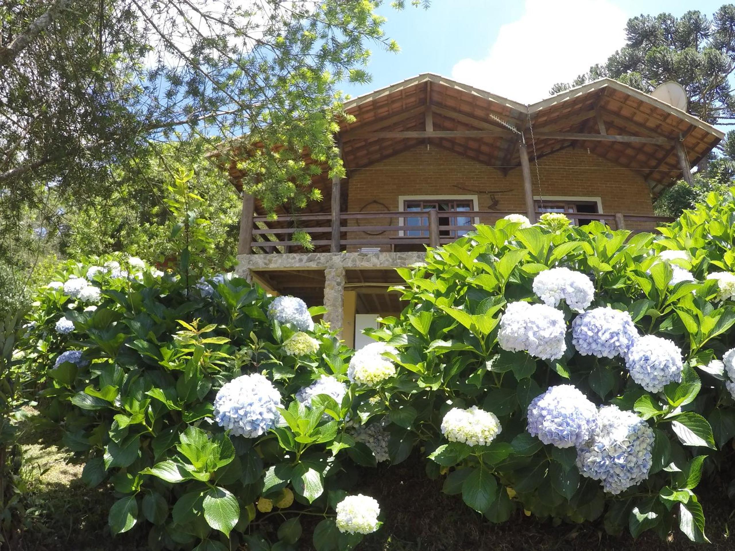 Sitio Rosa de Minas