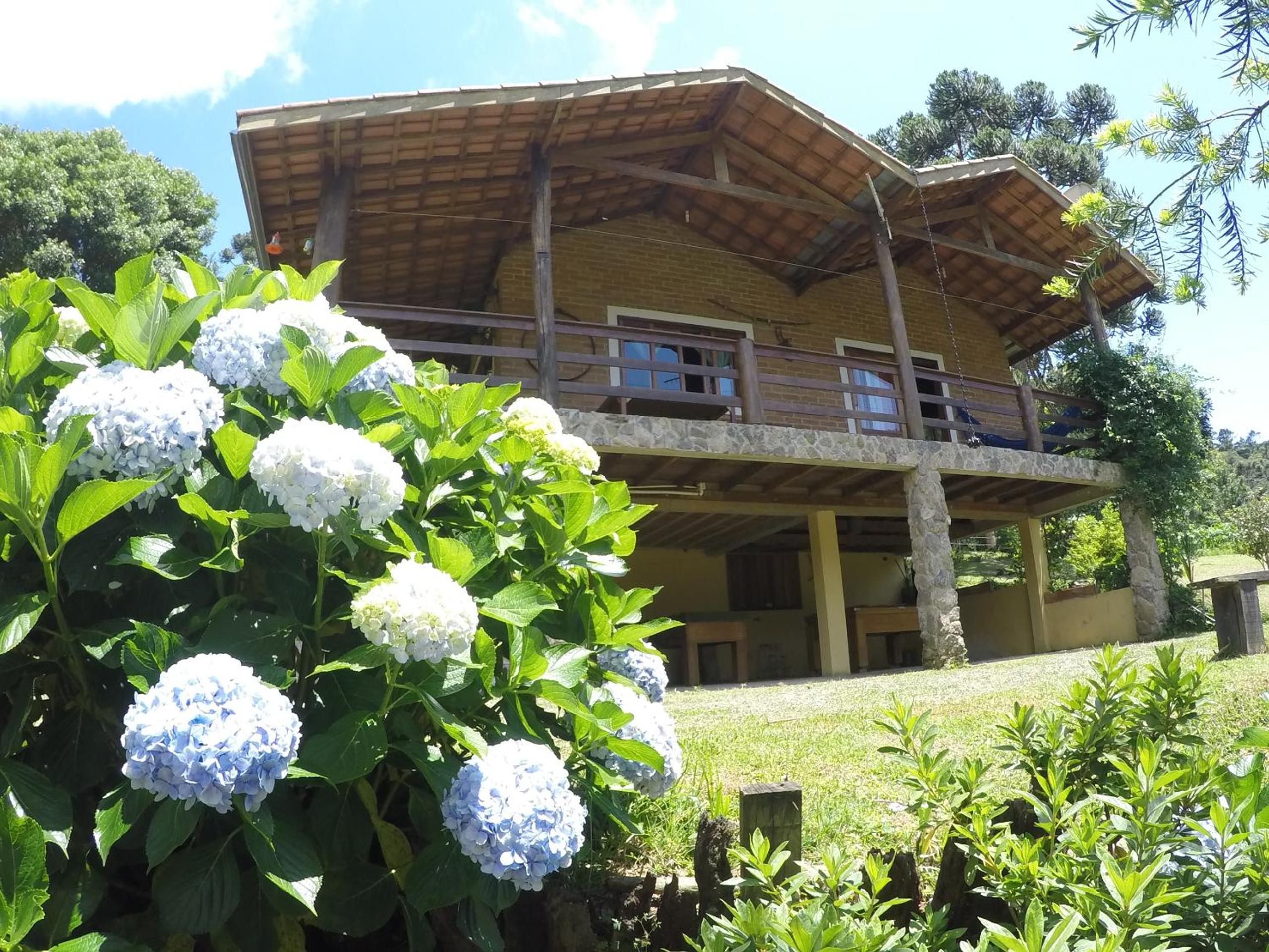 Sitio Rosa de Minas