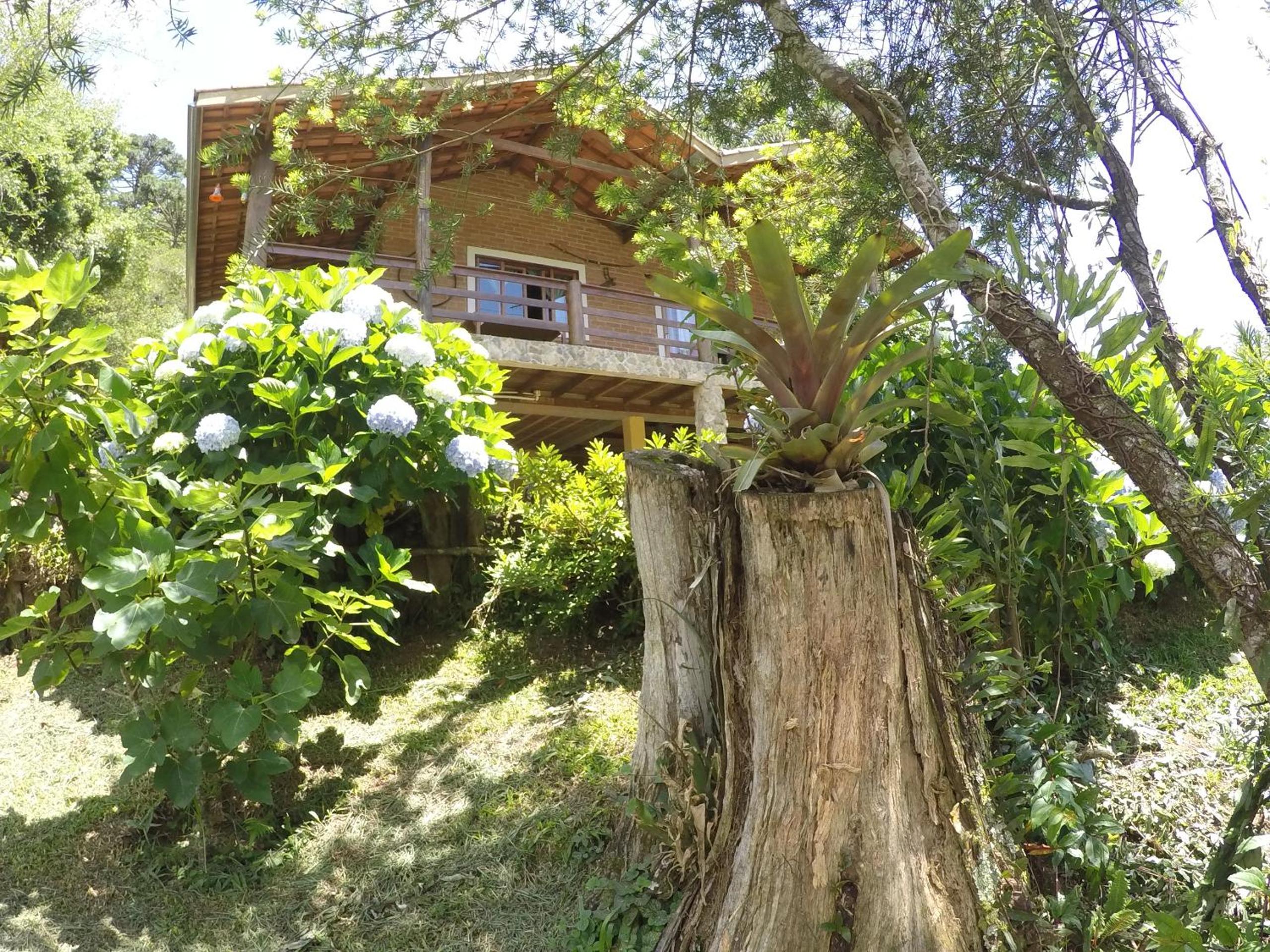 Sitio Rosa de Minas