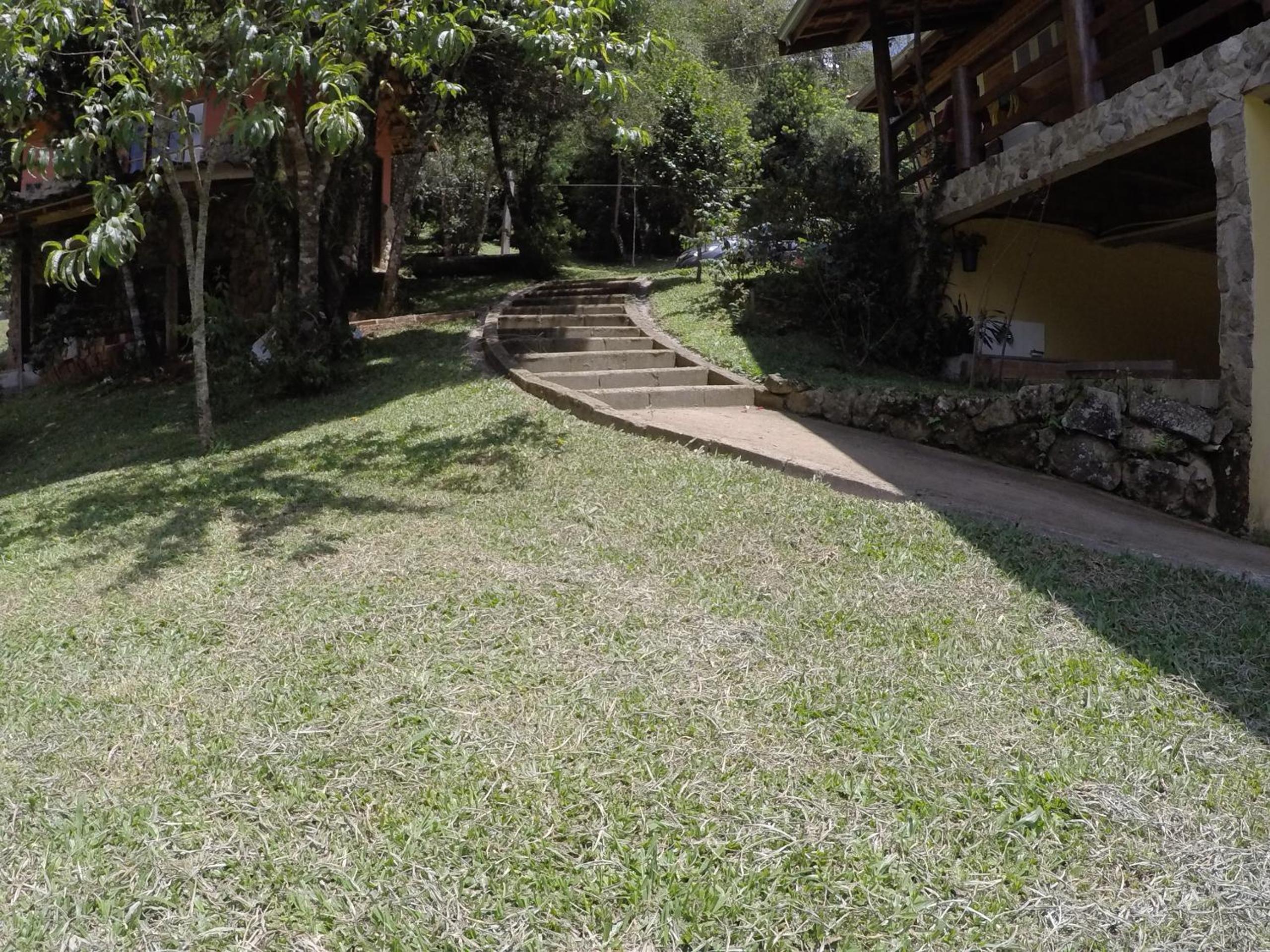 Sitio Rosa de Minas