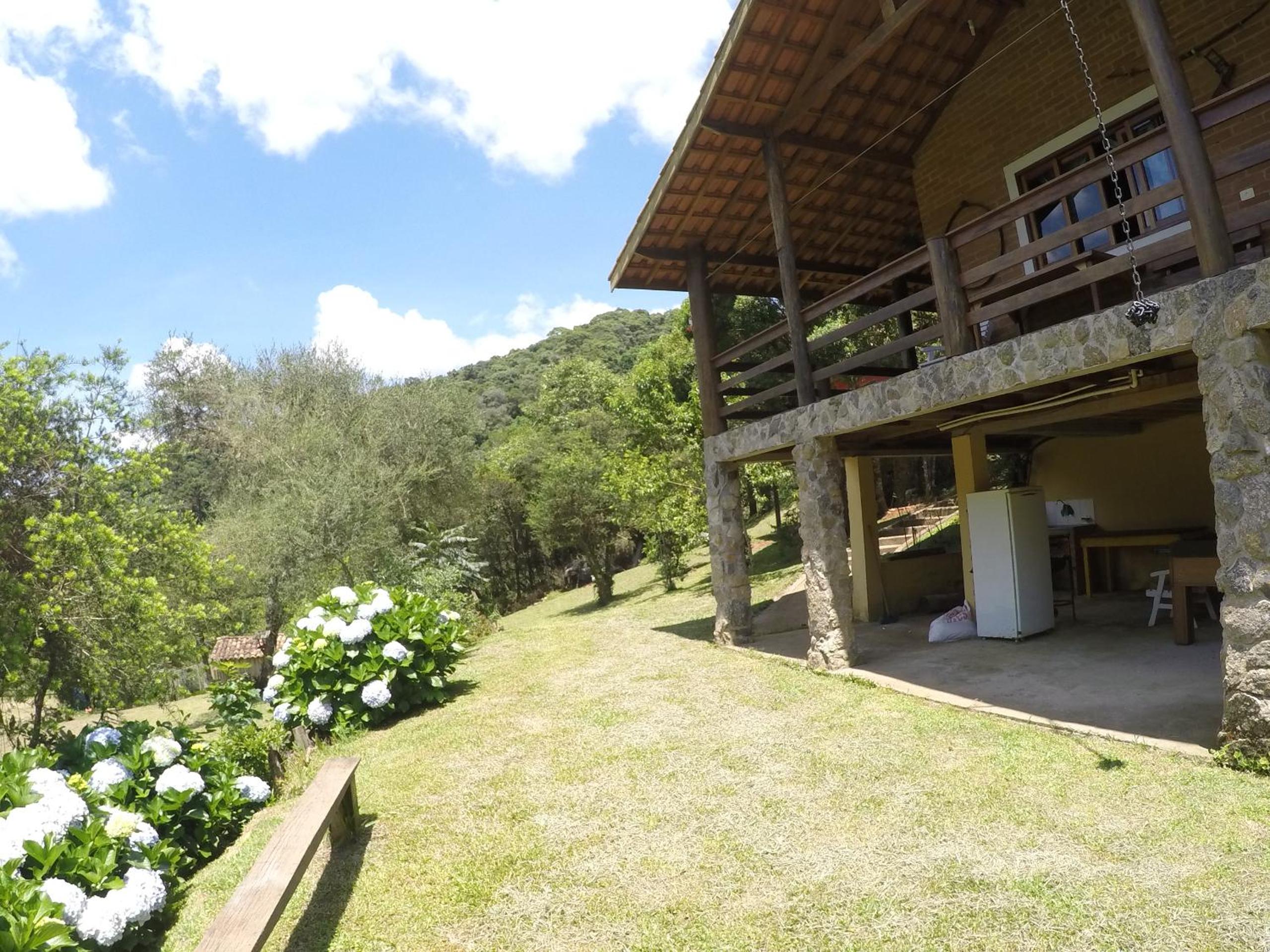 Sitio Rosa de Minas