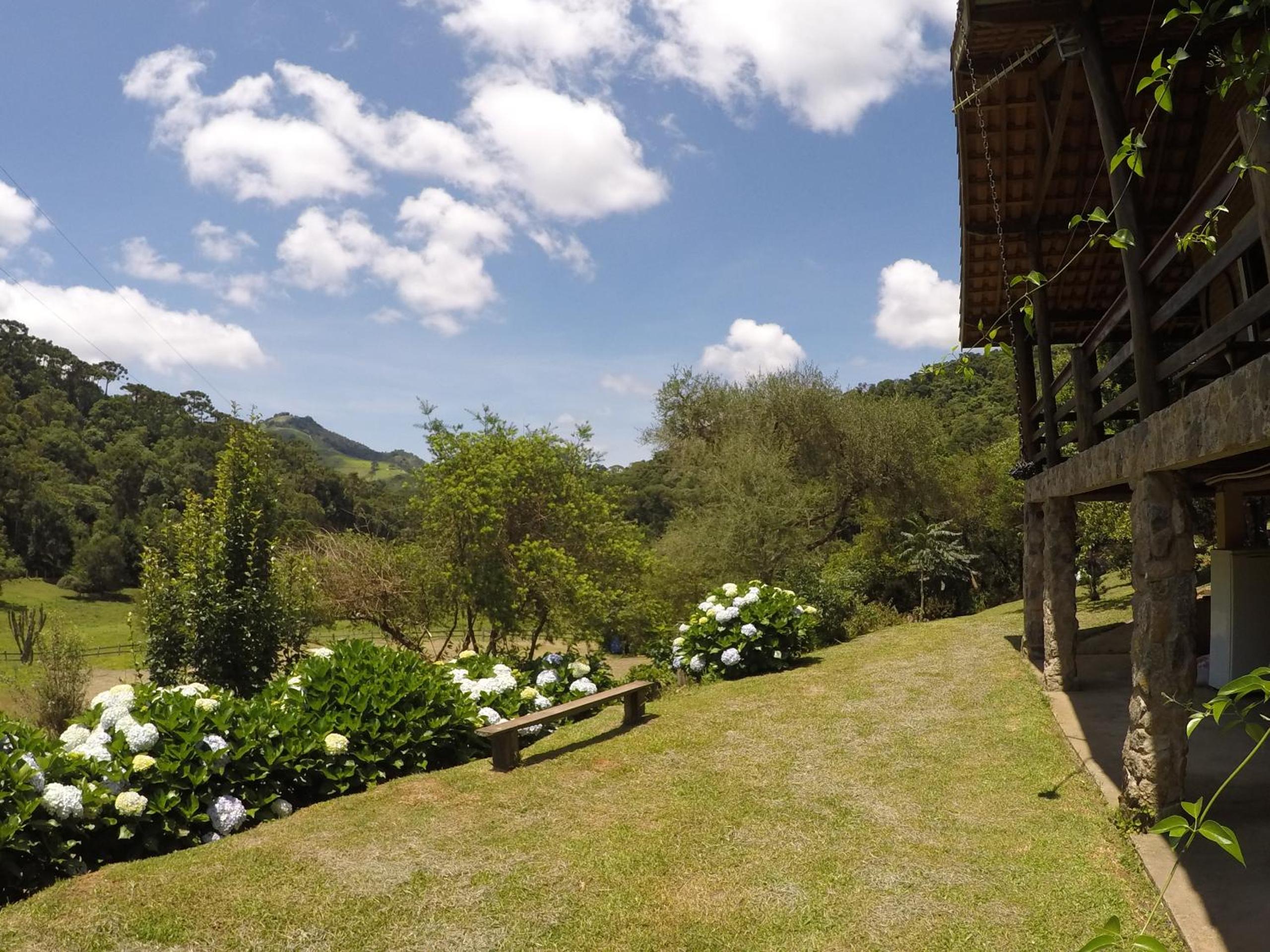 Sitio Rosa de Minas