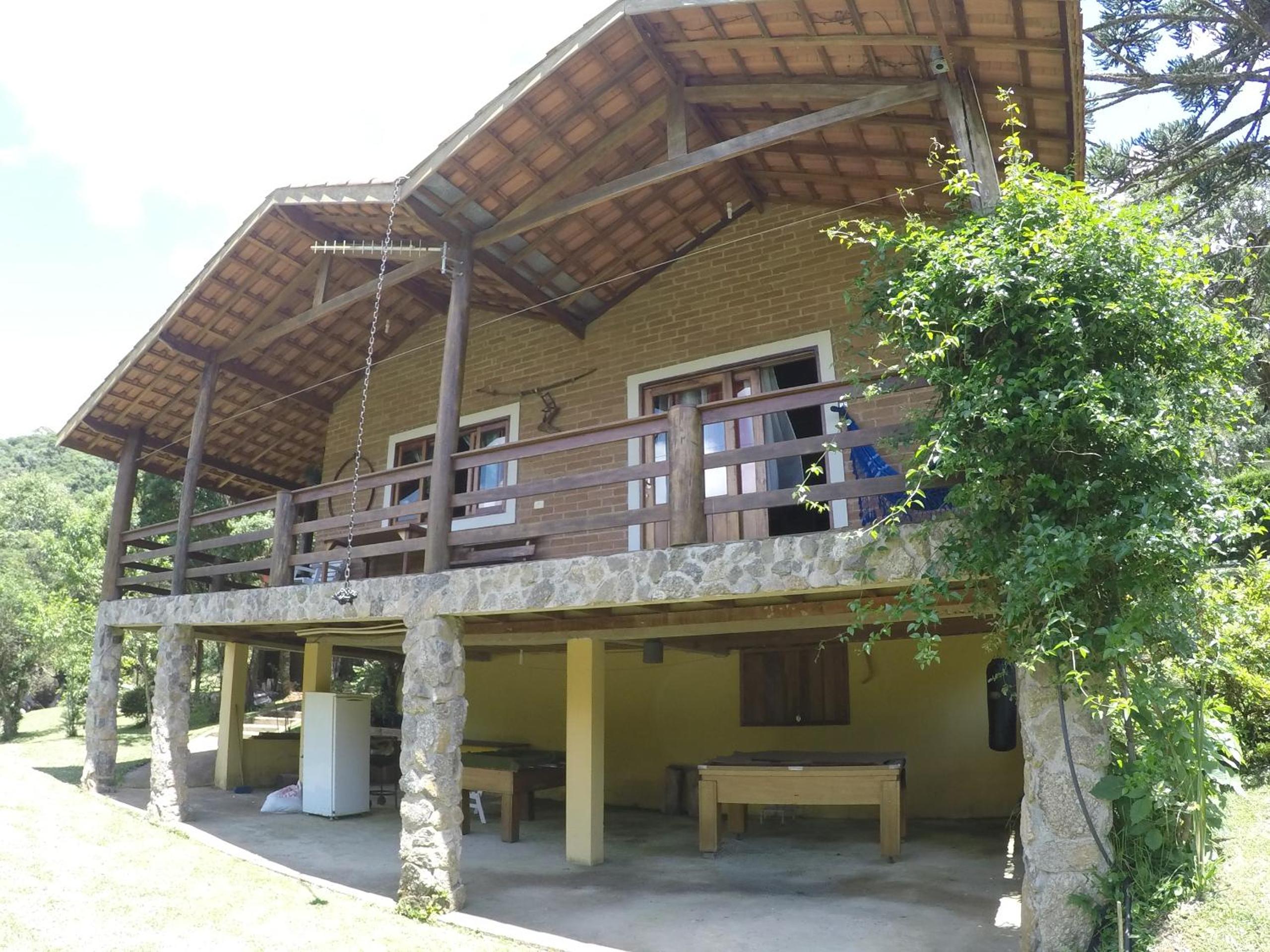 Sitio Rosa de Minas