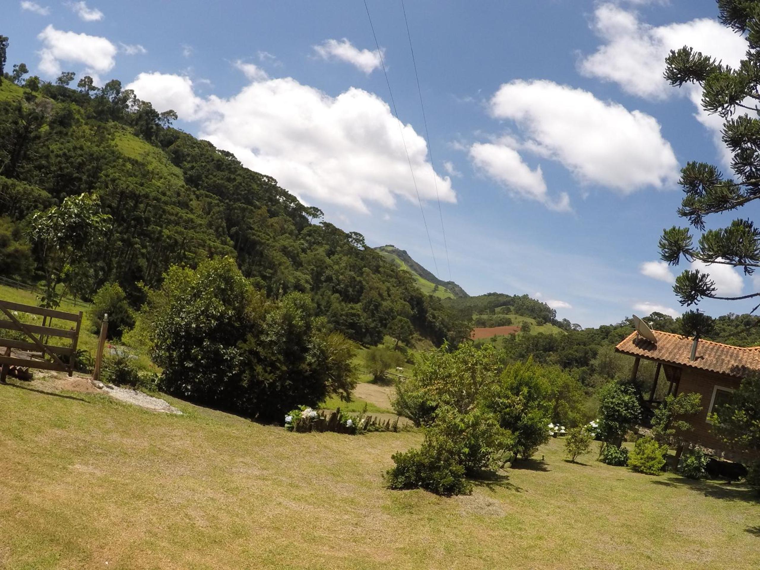 Sitio Rosa de Minas