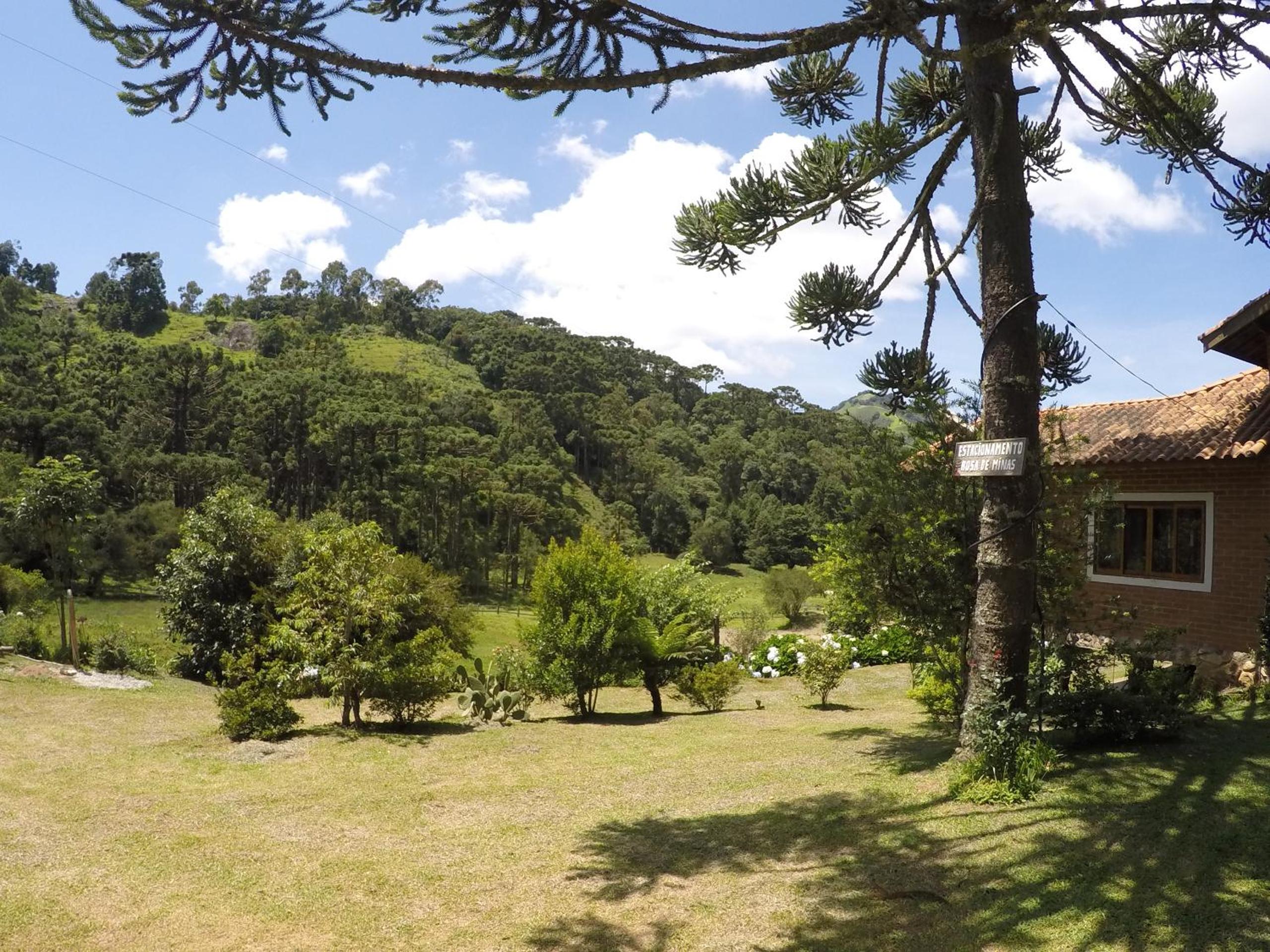 Sitio Rosa de Minas