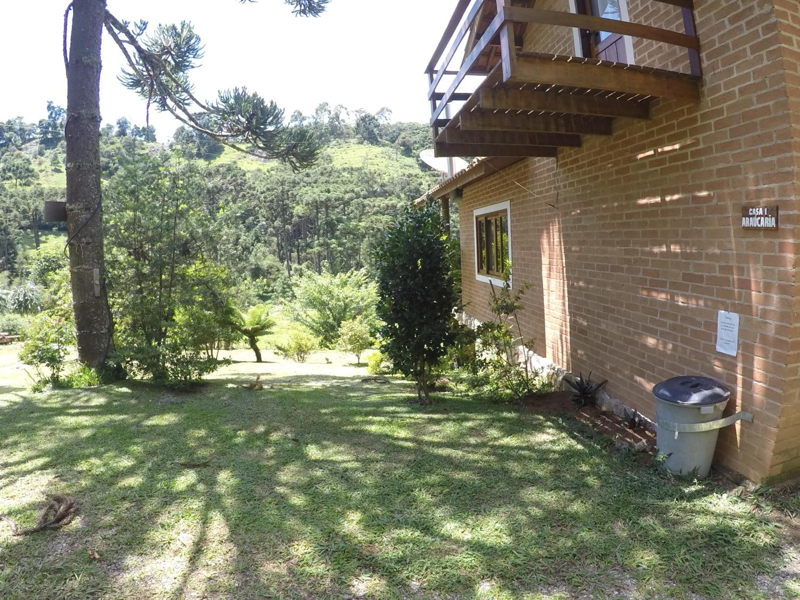 Sitio Rosa de Minas