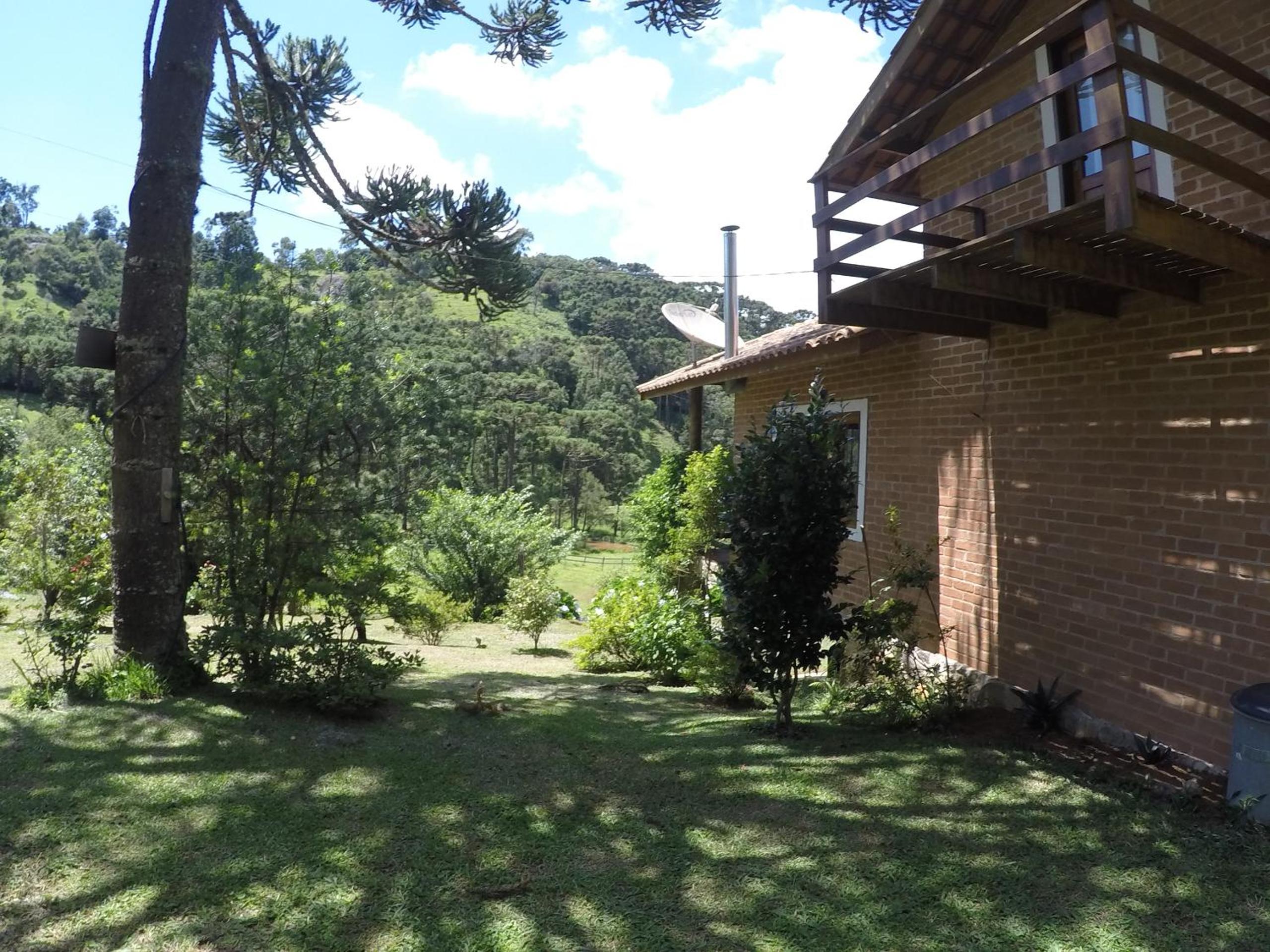 Sitio Rosa de Minas