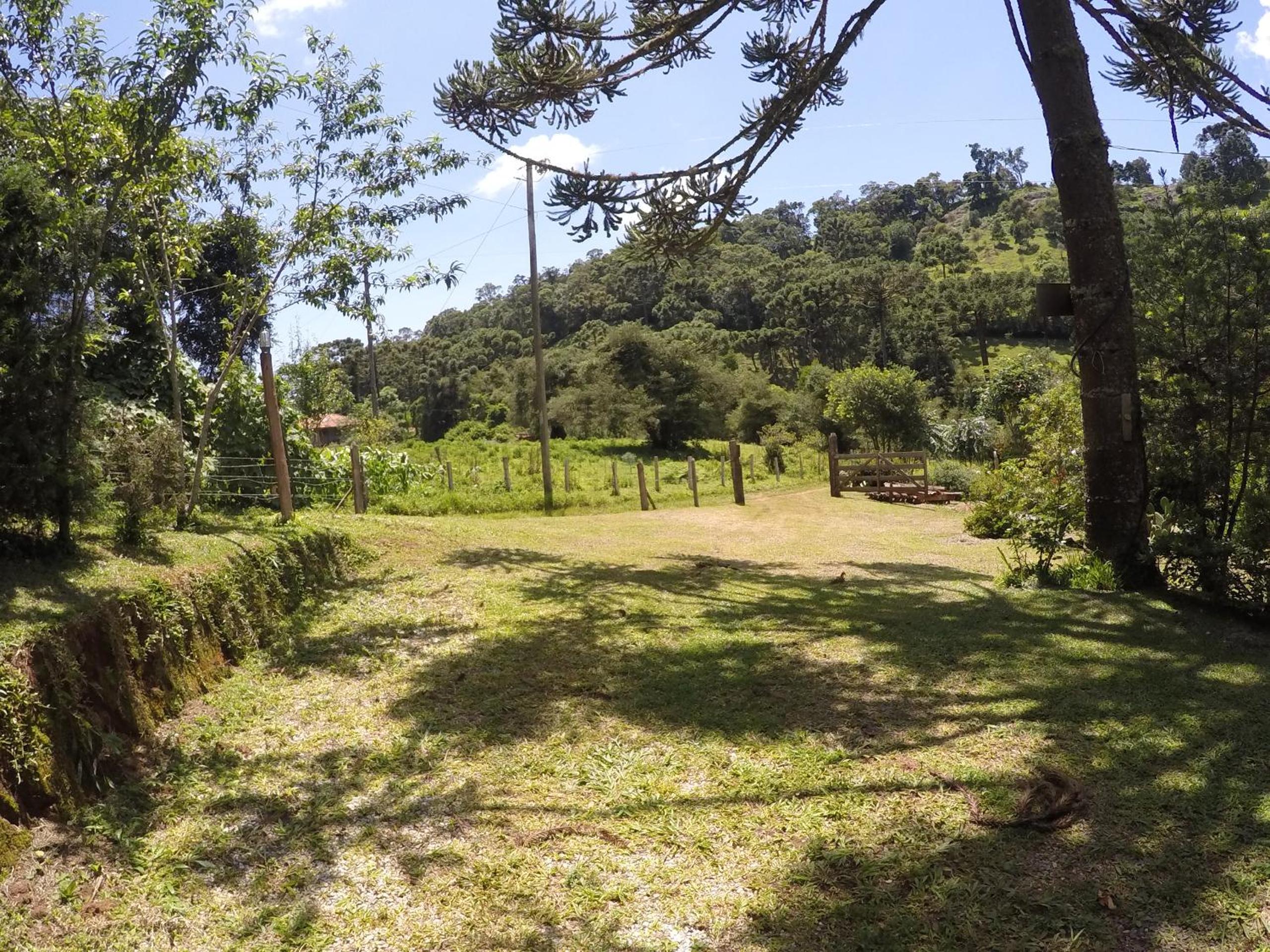 Sitio Rosa de Minas