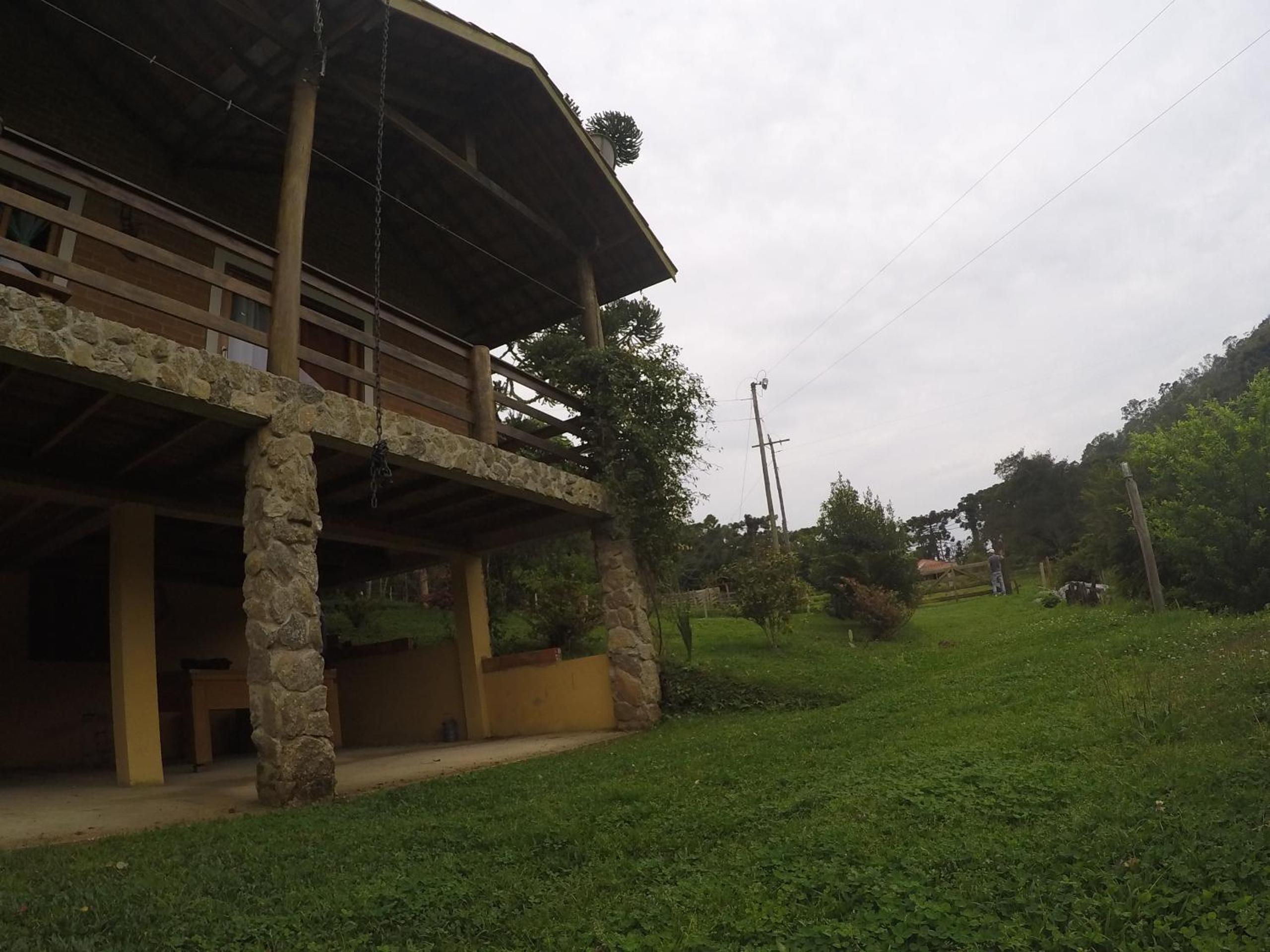 Sitio Rosa de Minas