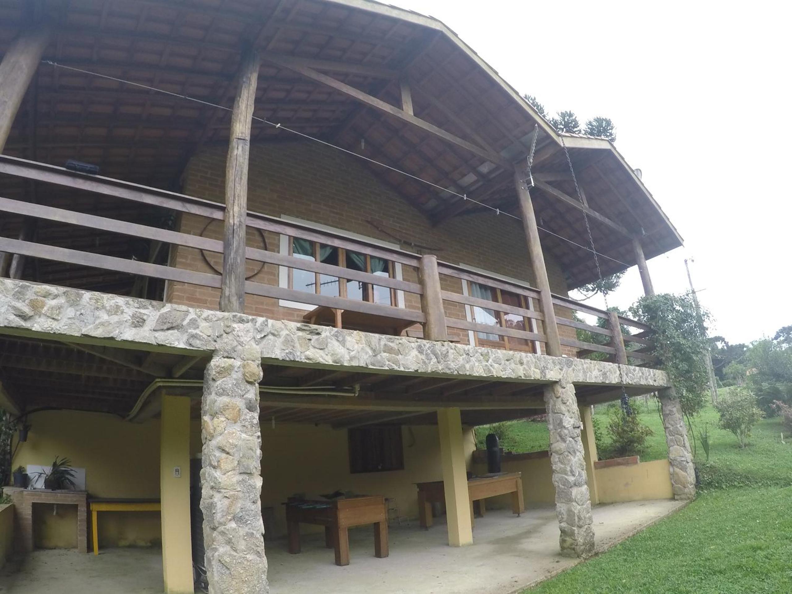 Sitio Rosa de Minas