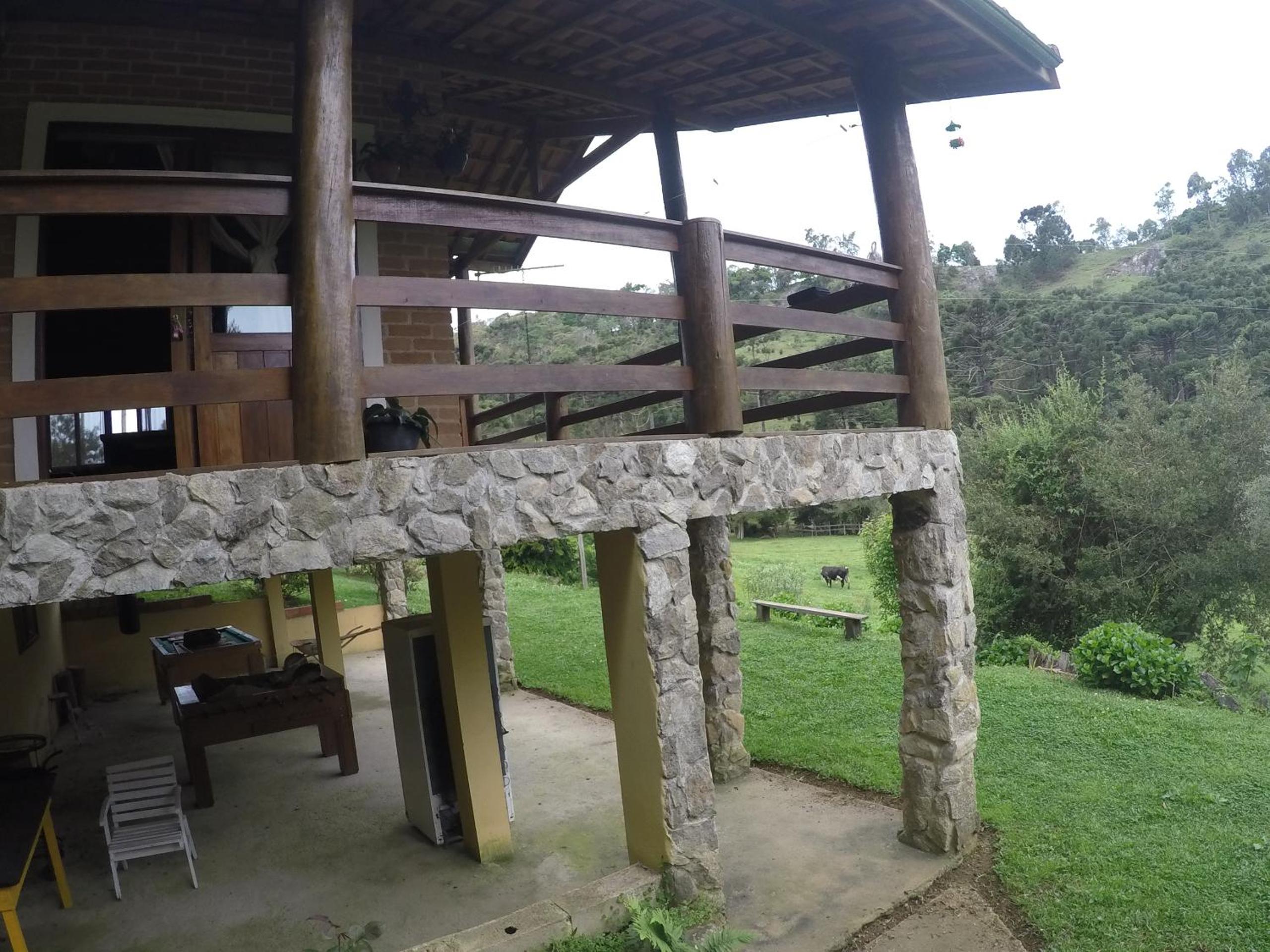 Sitio Rosa de Minas