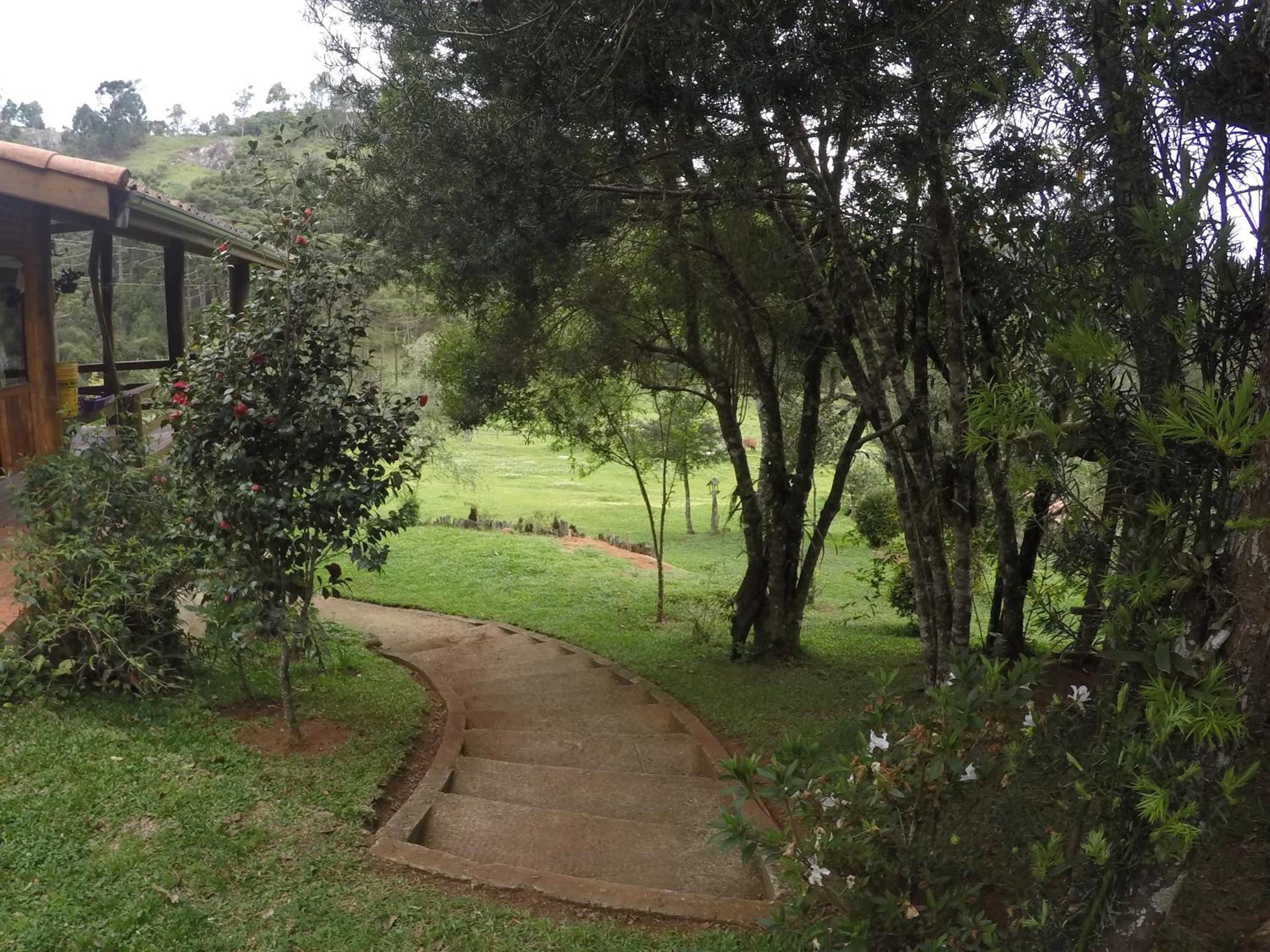 Sitio Rosa de Minas
