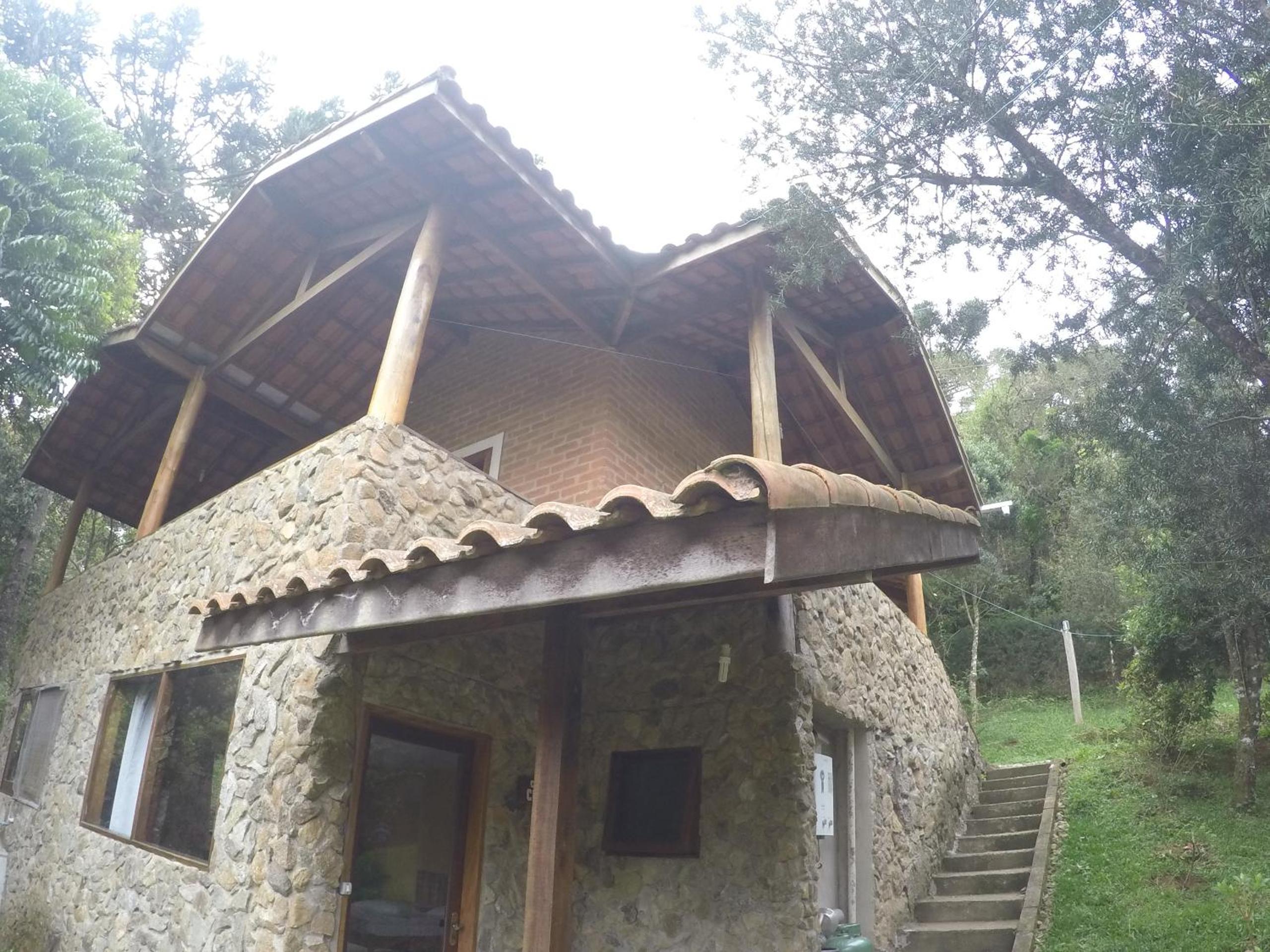 Sitio Rosa de Minas