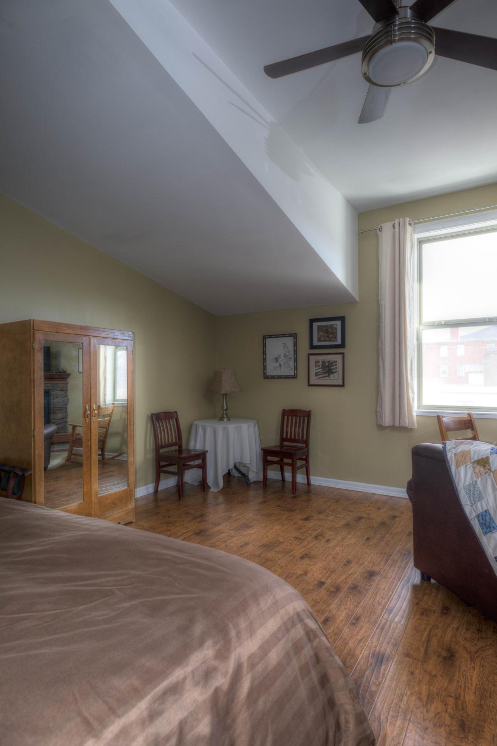 Country Encounters Accommodations