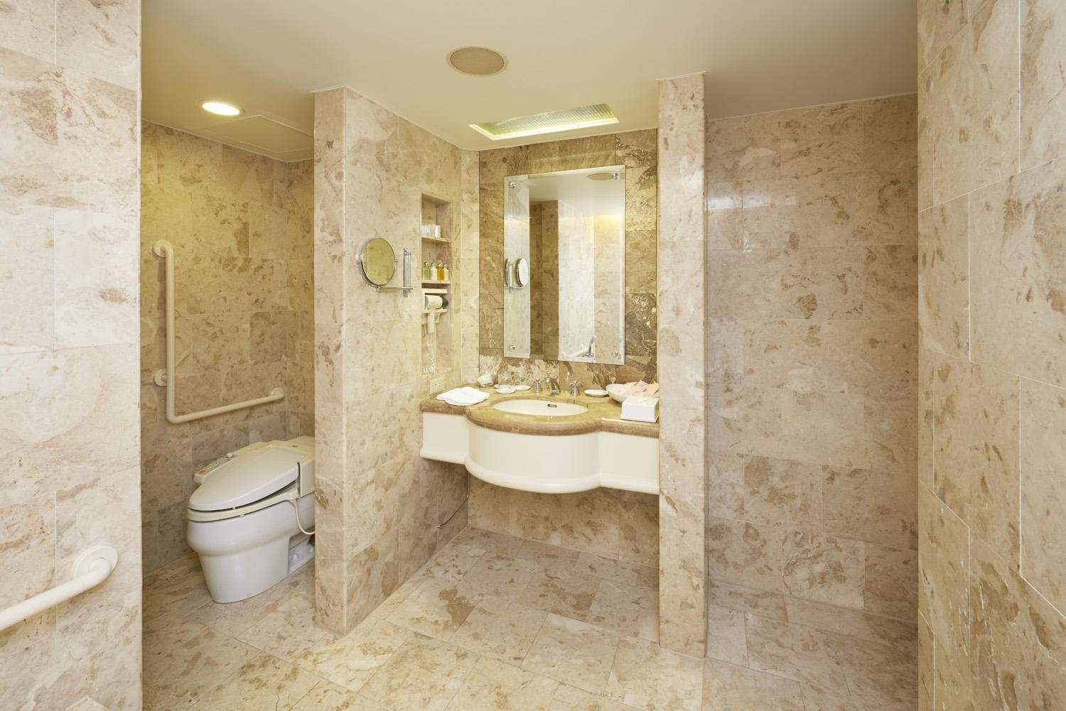 Urayasu Vacations - Hotel Okura Tokyo Bay - Property Image 12